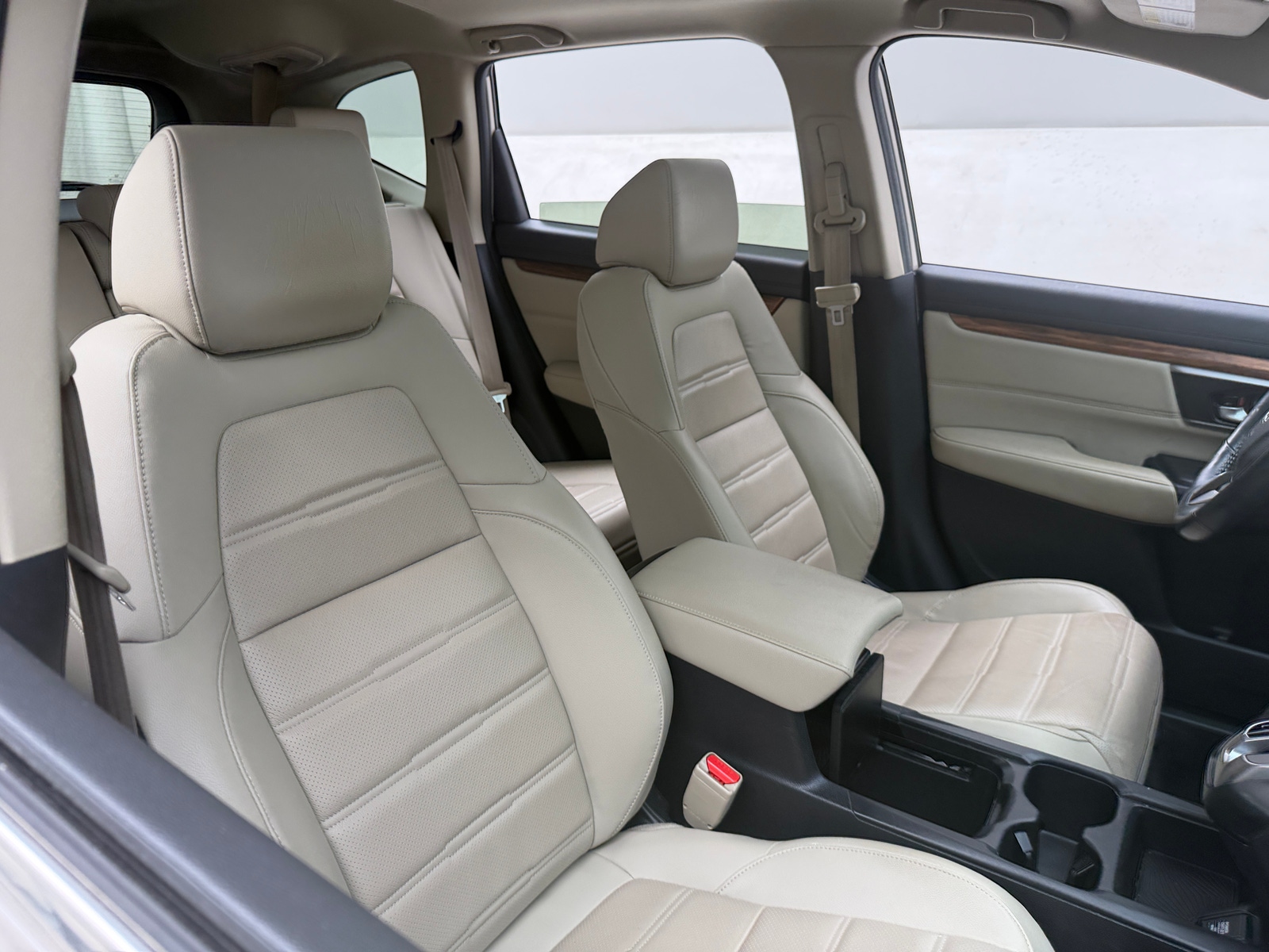 Thumbnail: 2019 Honda CR-V - 2