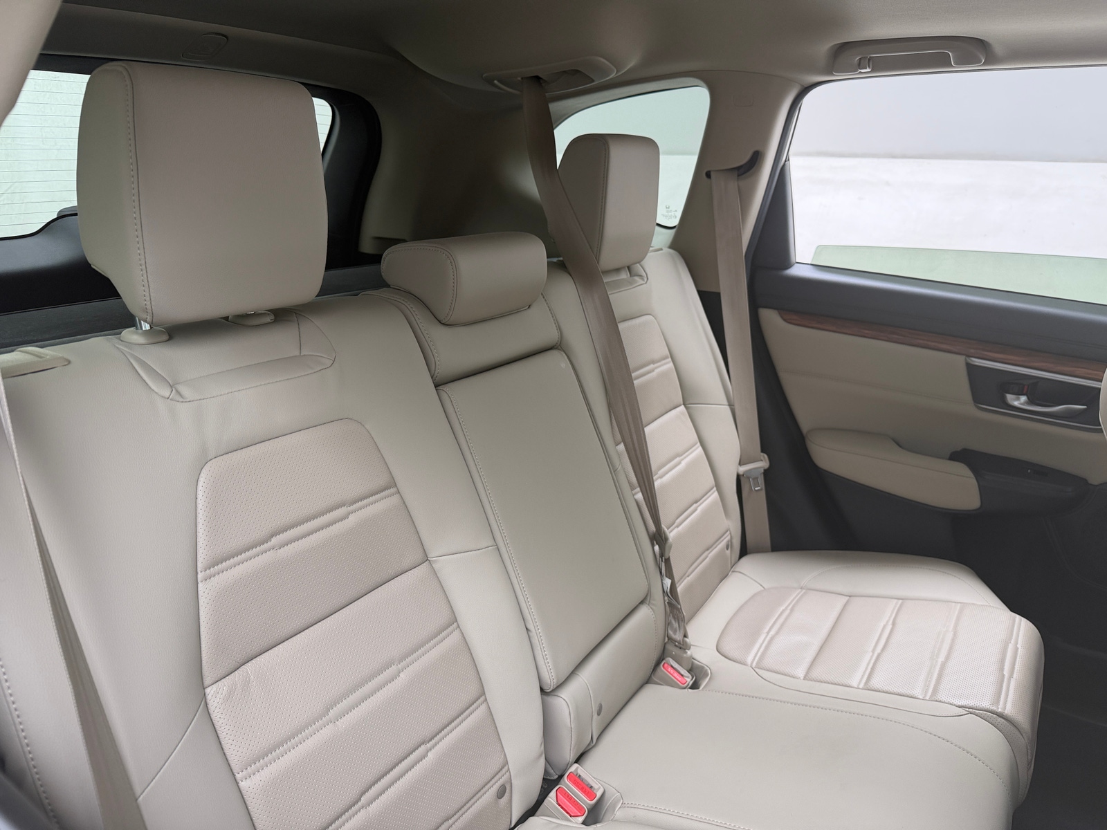 Thumbnail: 2019 Honda CR-V - 6