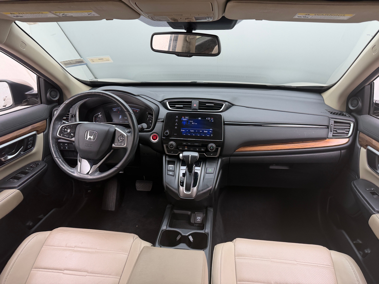 Thumbnail: 2019 Honda CR-V - 3