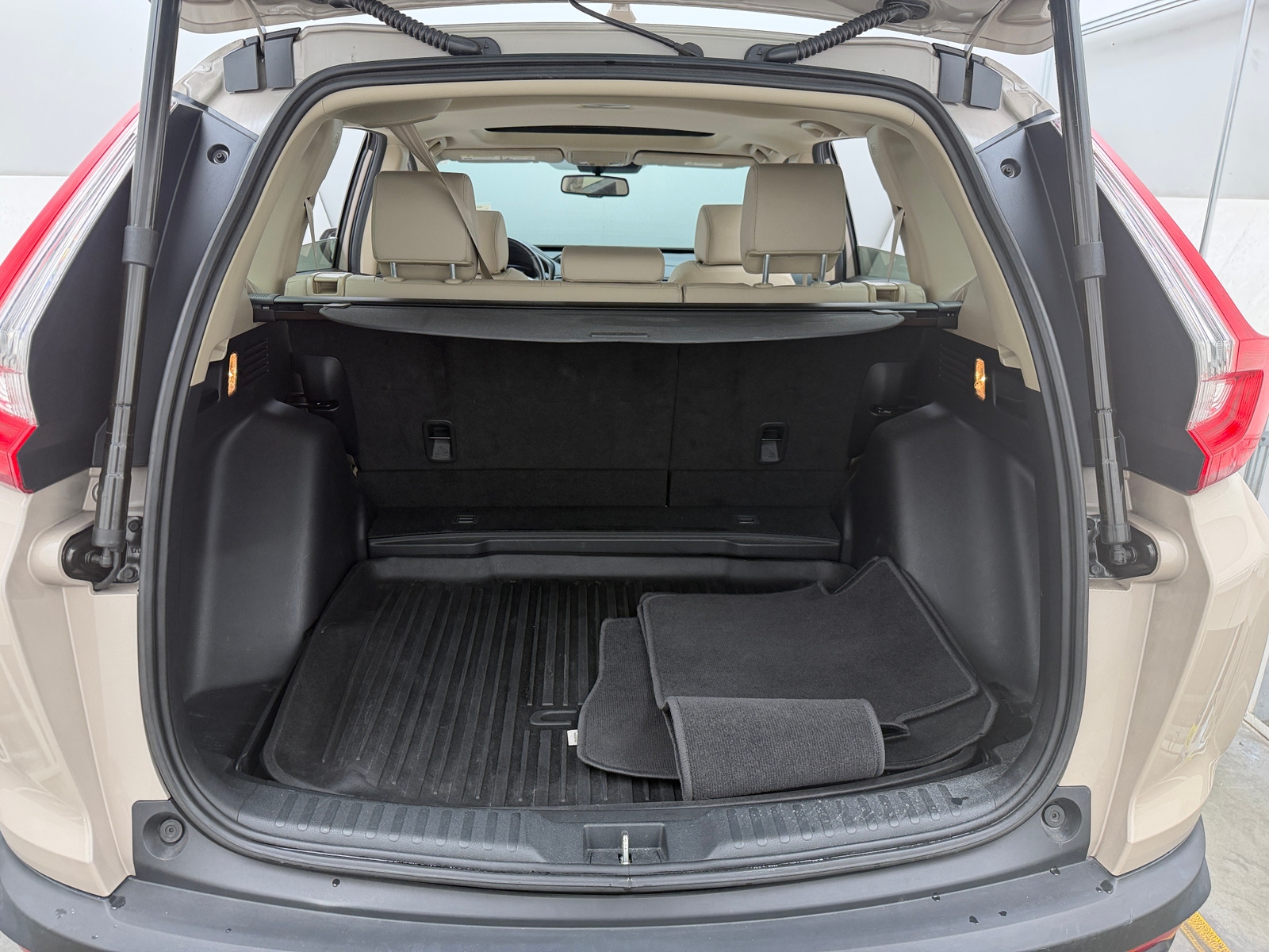 Thumbnail: 2019 Honda CR-V - 7