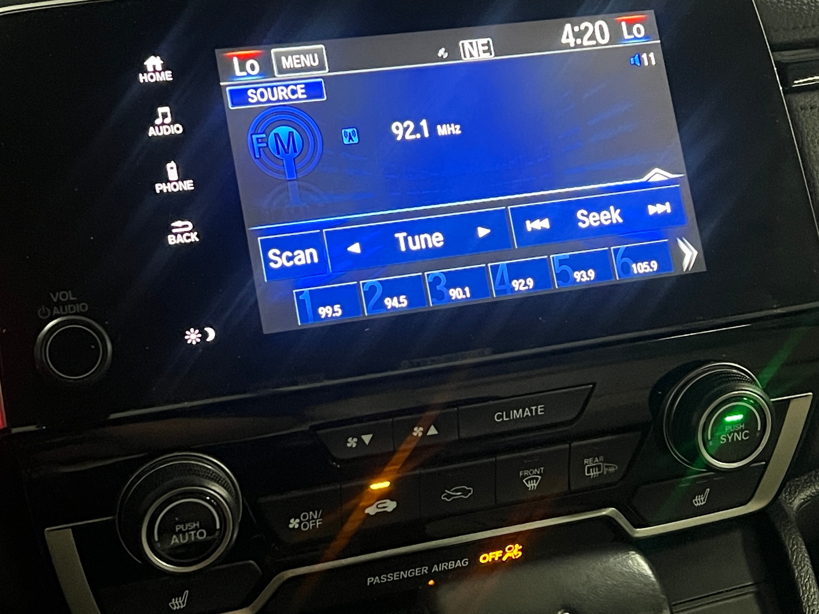 Thumbnail: 2019 Honda CR-V - 4