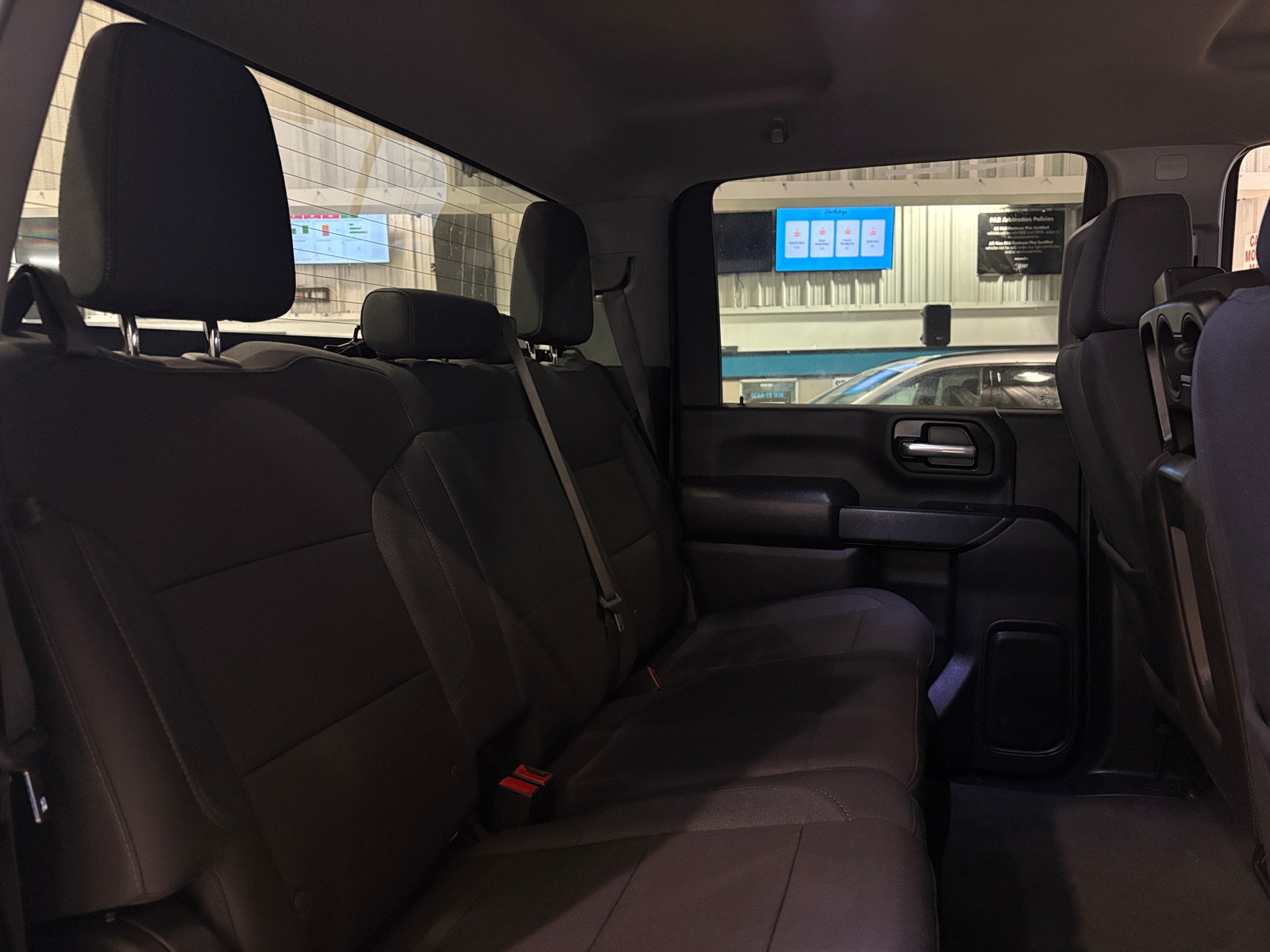 Thumbnail: 2025 Chevrolet Silverado 2500 - 6