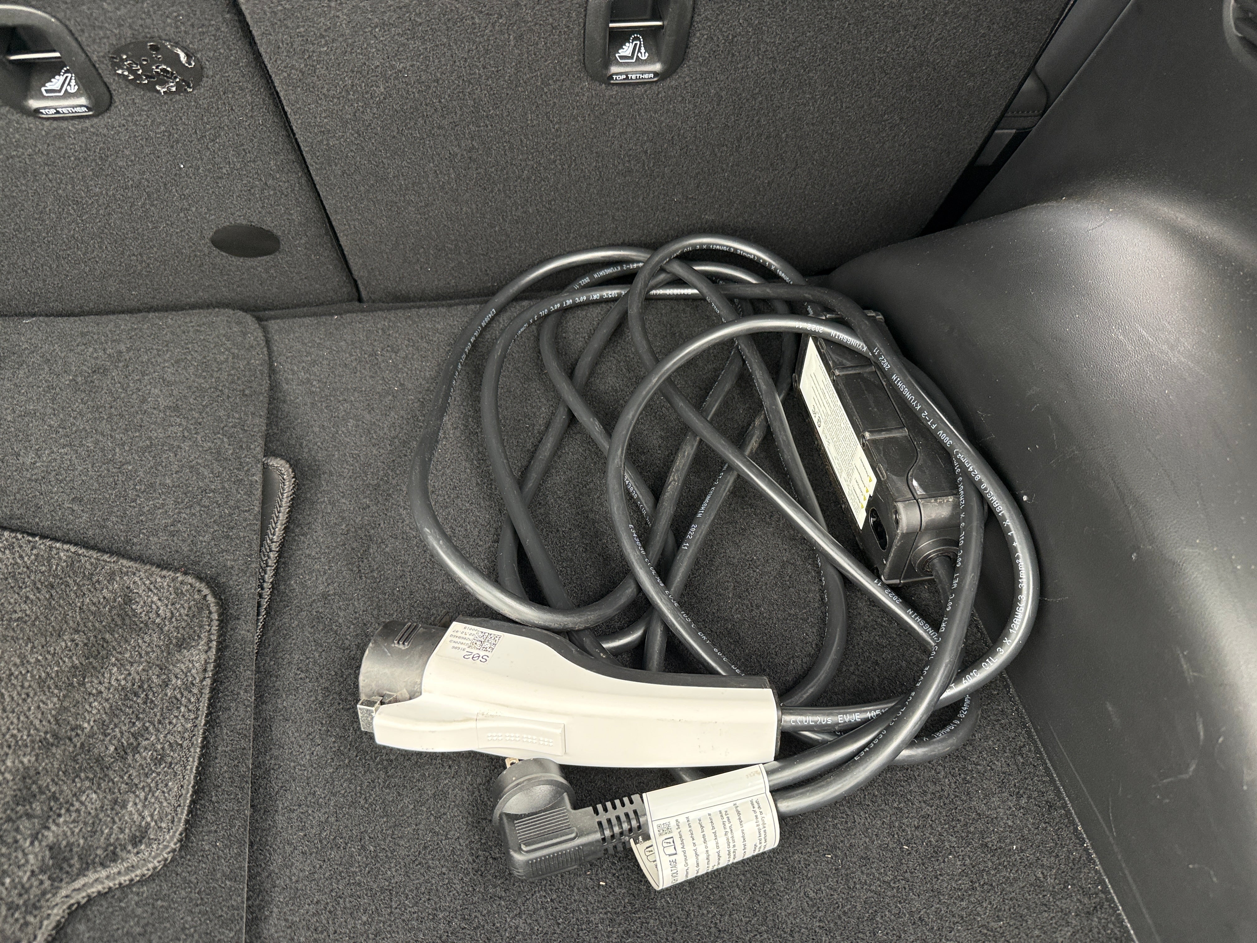 Used 2023 Hyundai IONIQ 5 SEL with VIN KM8KNDAF0PU164674 for sale in Pewaukee, WI