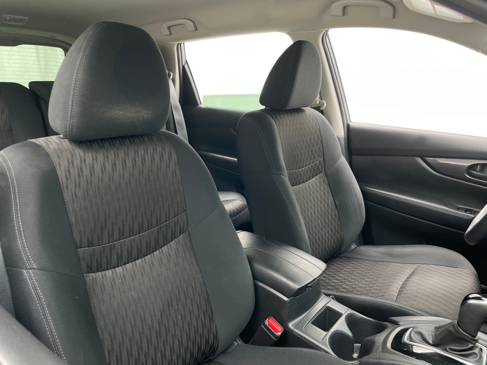 Thumbnail: 2019 Nissan Rogue - 2