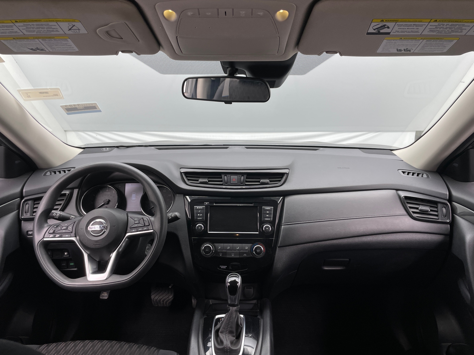 Thumbnail: 2019 Nissan Rogue - 3
