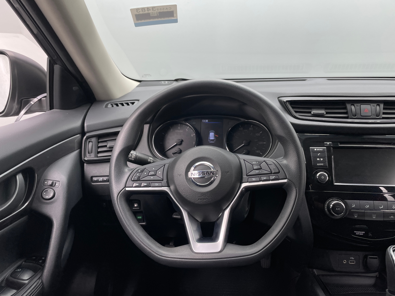 Thumbnail: 2019 Nissan Rogue - 5