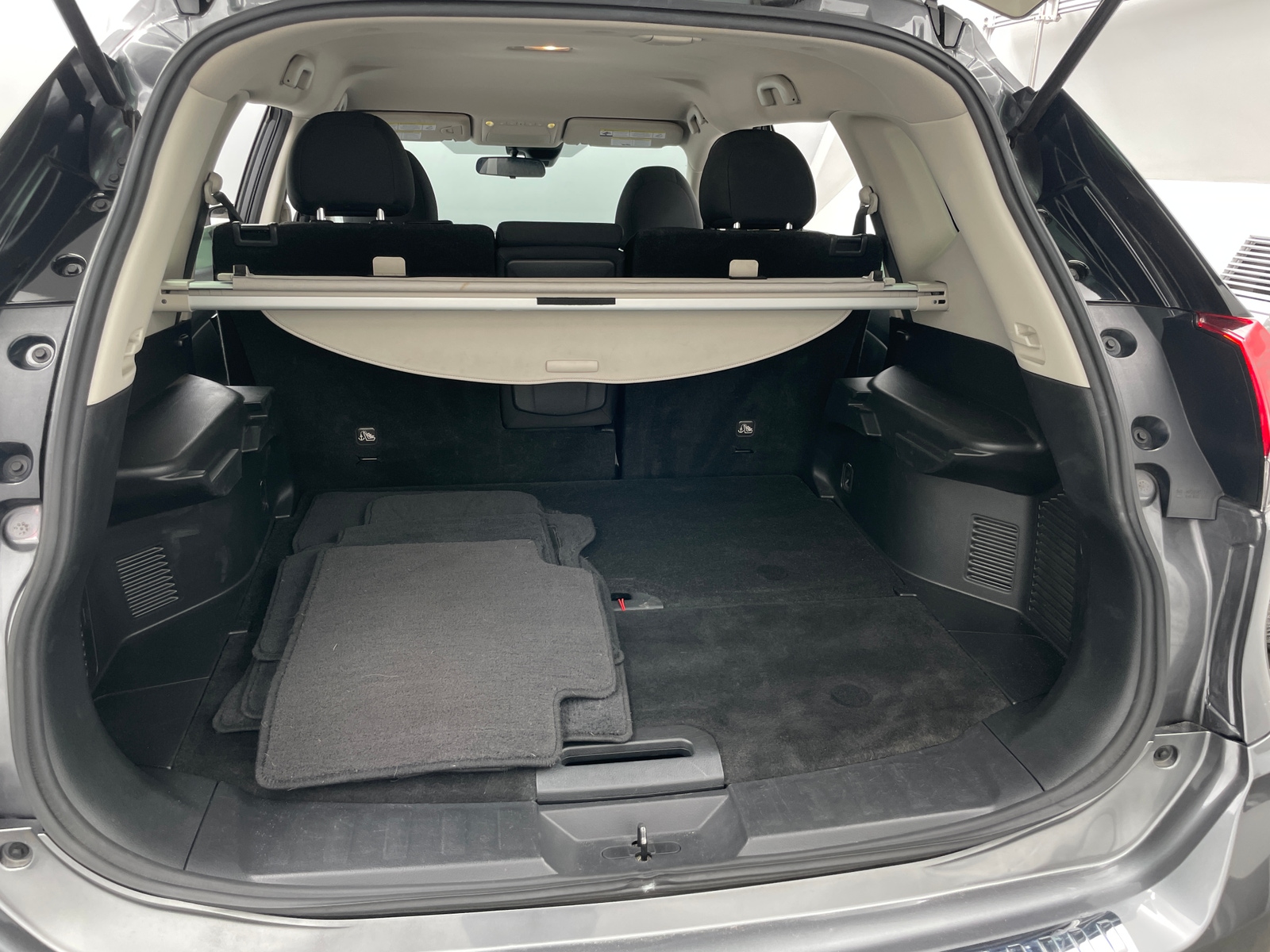 Thumbnail: 2019 Nissan Rogue - 7