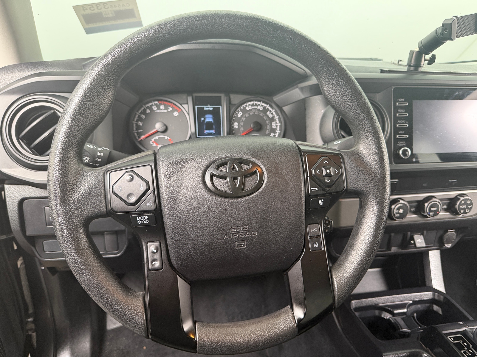 Thumbnail: 2022 Toyota Tacoma - 5