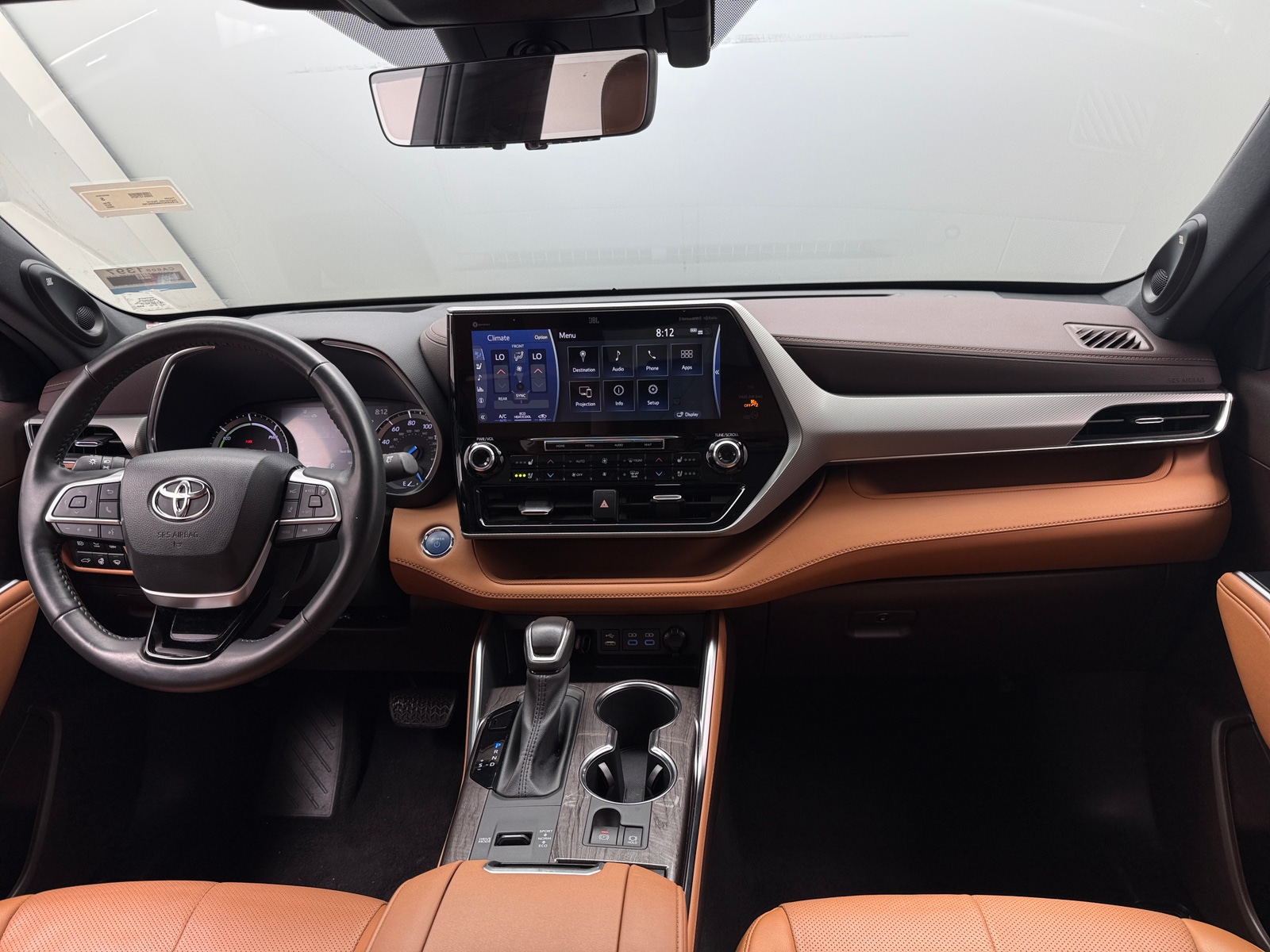 Thumbnail: 2022 Toyota Highlander - 2
