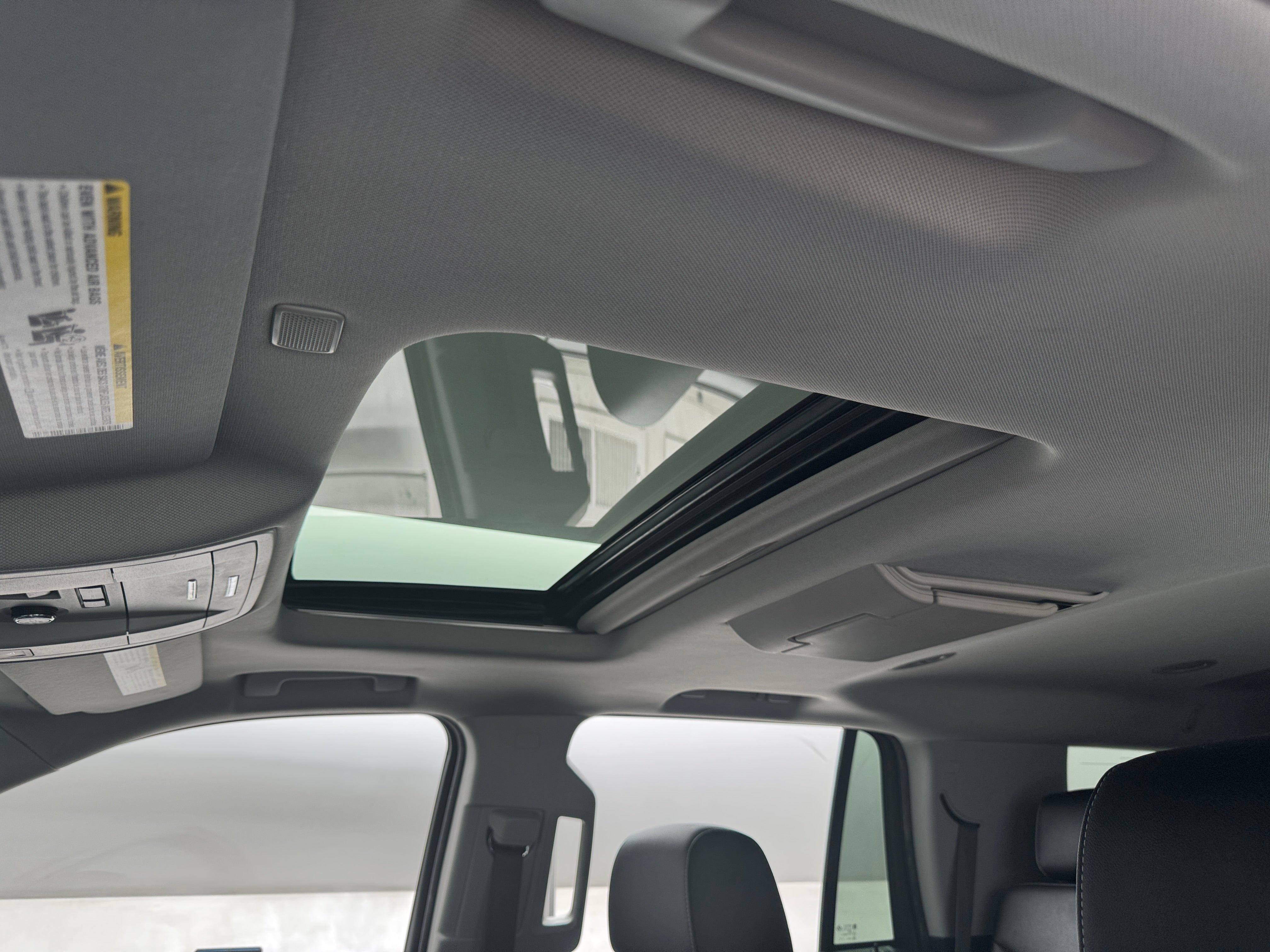 2018 GMC Yukon