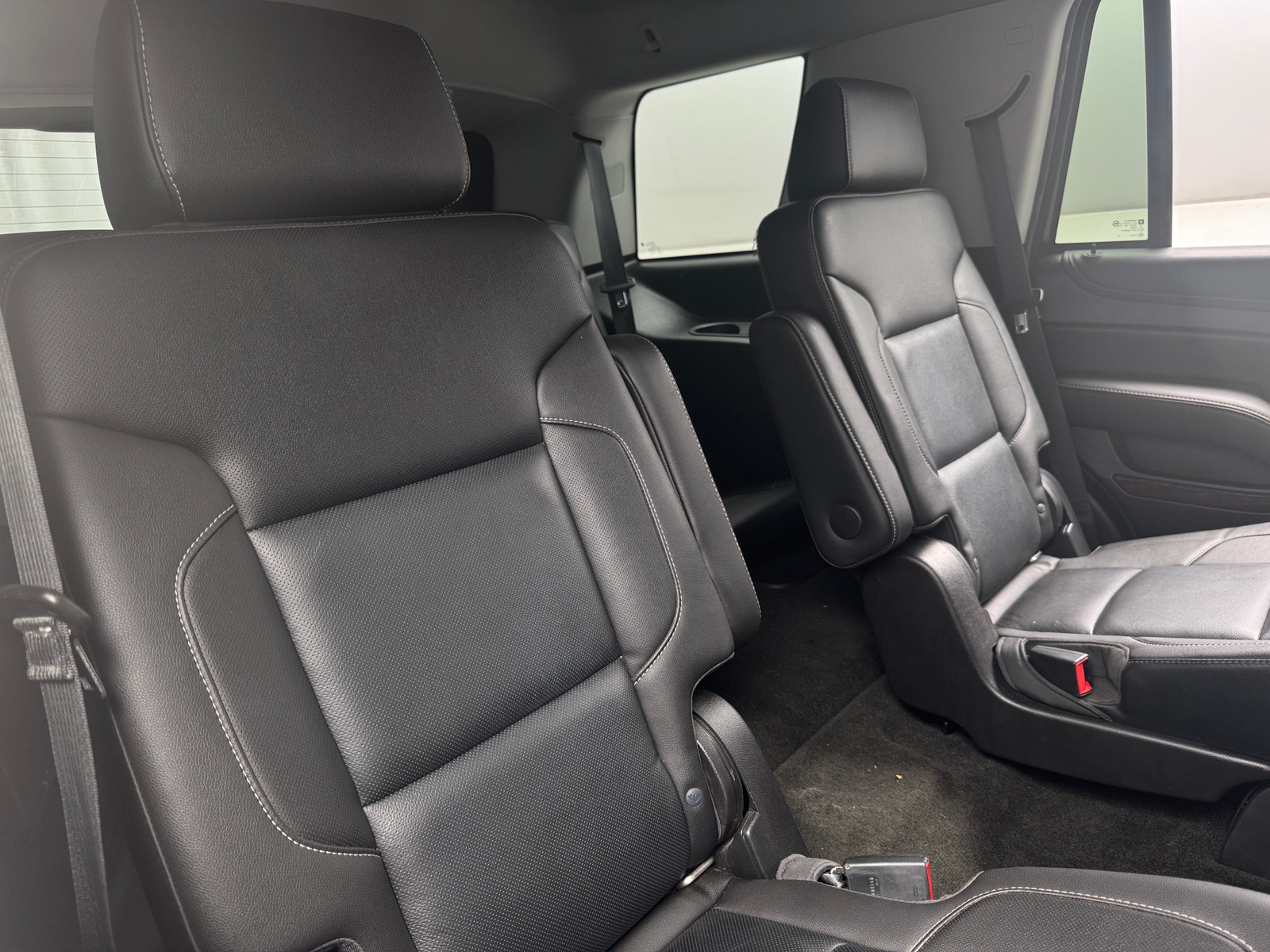 Thumbnail: 2018 GMC Yukon - 5