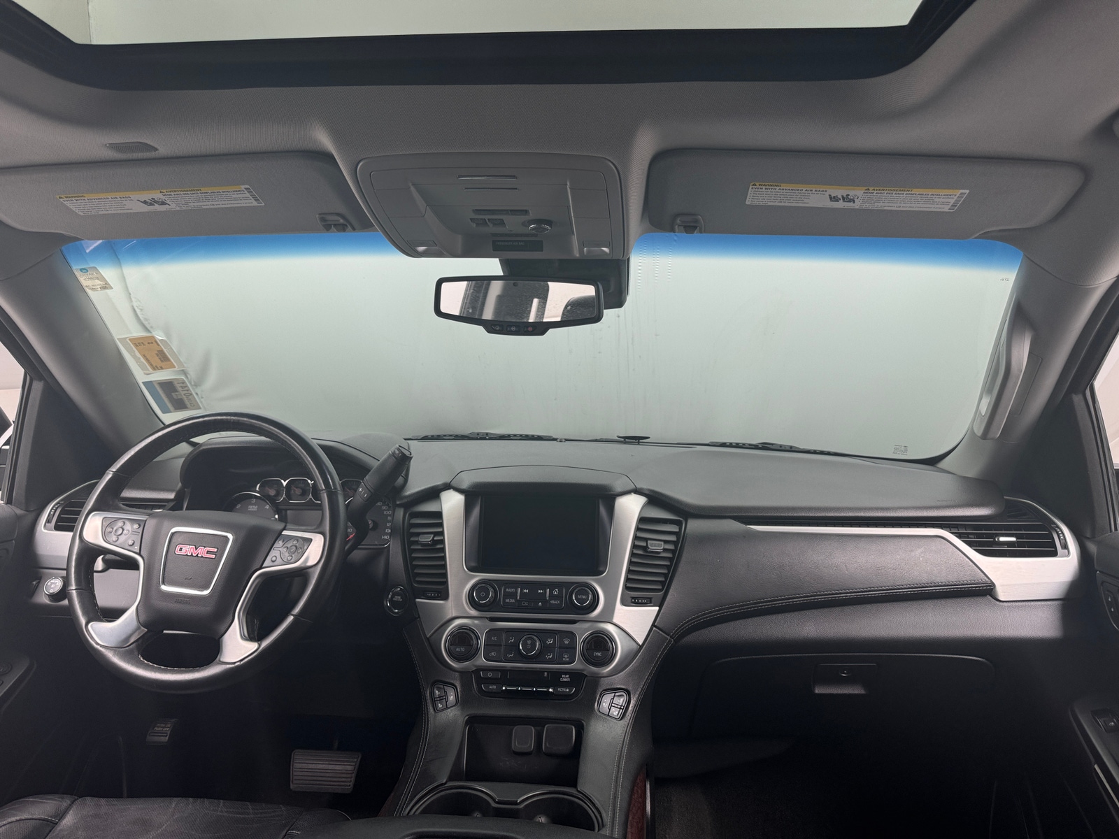 Thumbnail: 2018 GMC Yukon - 2