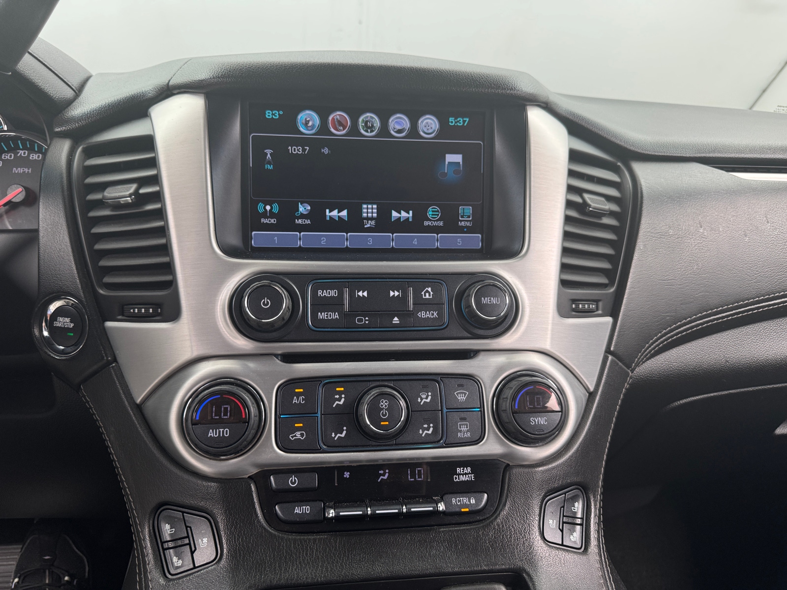 Thumbnail: 2018 GMC Yukon - 3