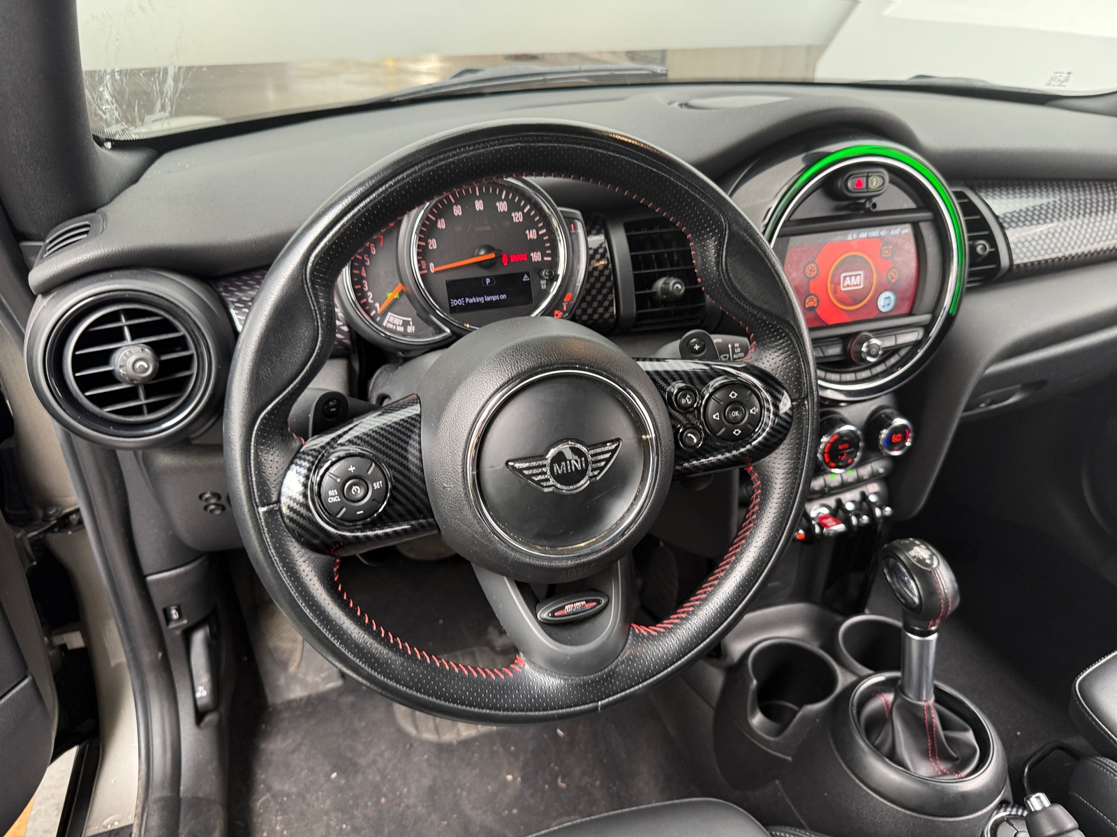 Thumbnail: 2019 MINI Cooper Convertible - 4