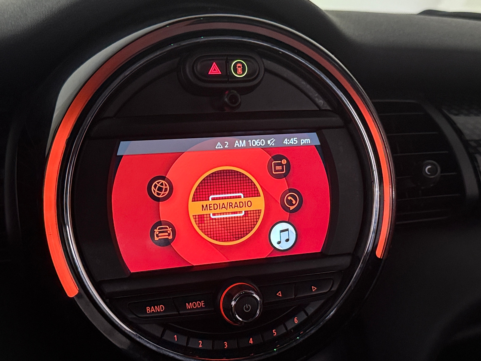 Thumbnail: 2019 MINI Cooper Convertible - 3