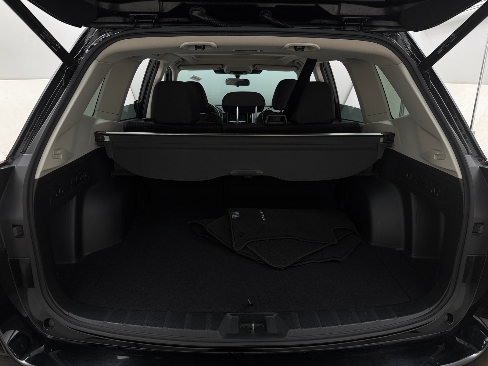Thumbnail: 2022 Subaru Forester - 7