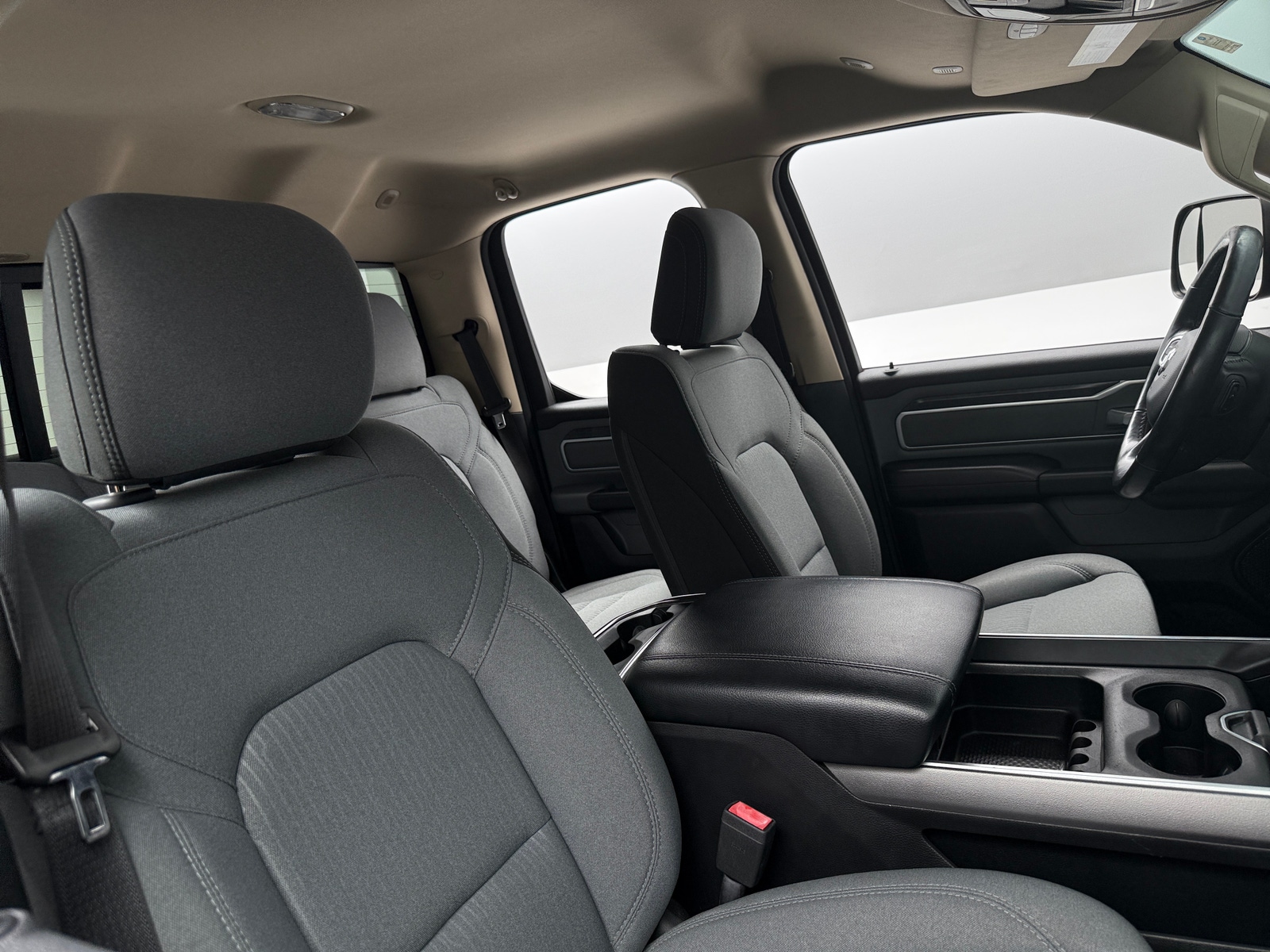 Thumbnail: 2019 RAM 1500 - 2