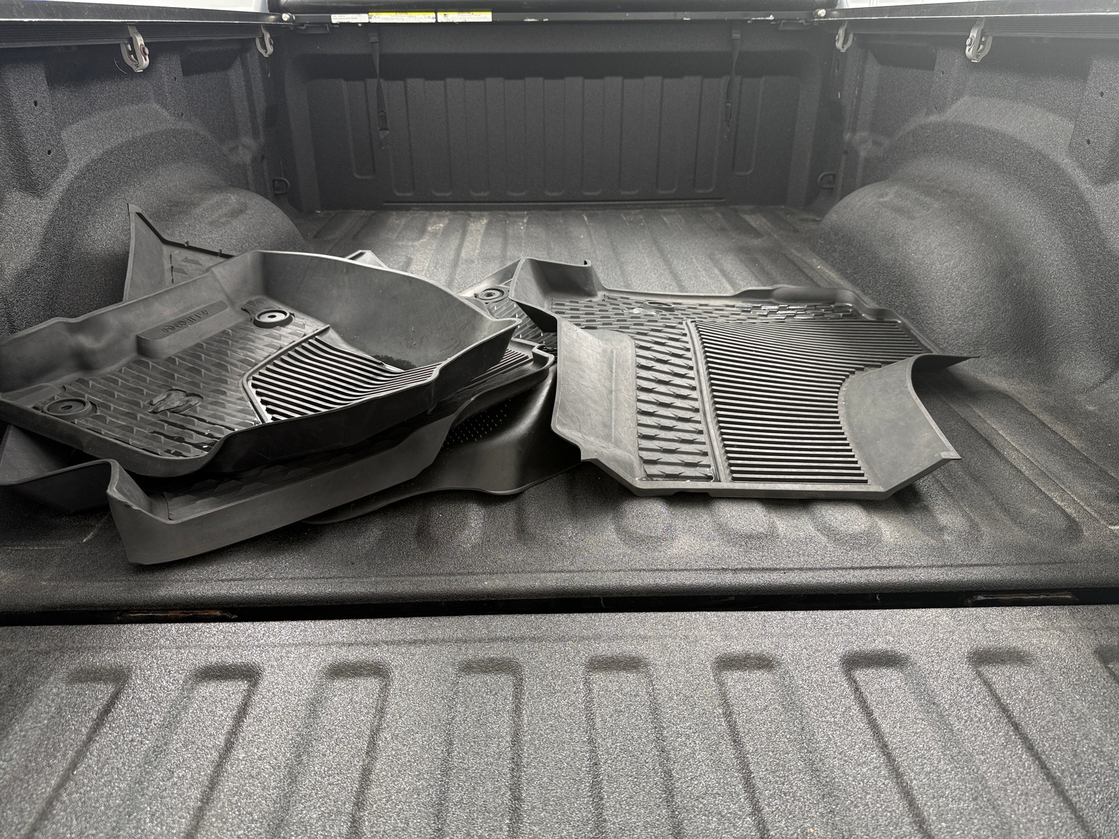 Thumbnail: 2019 RAM 1500 - 7