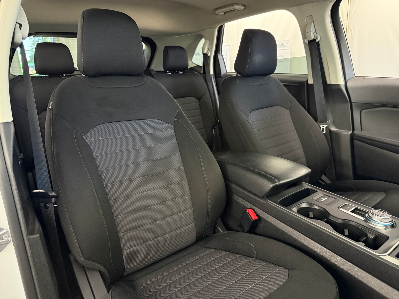 Thumbnail: 2024 Ford Edge - 2