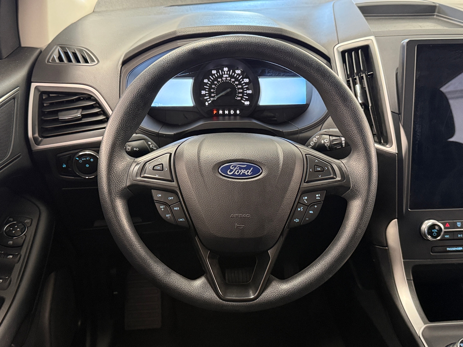 Thumbnail: 2024 Ford Edge - 5
