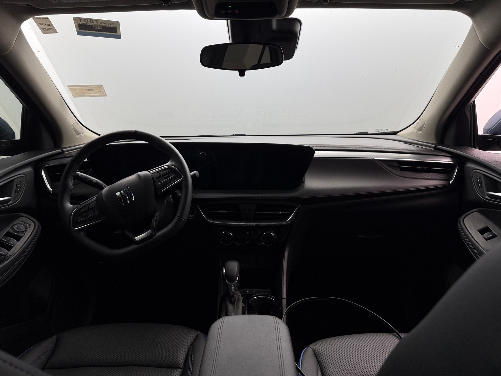 Thumbnail: 2025 Buick Encore GX - 2
