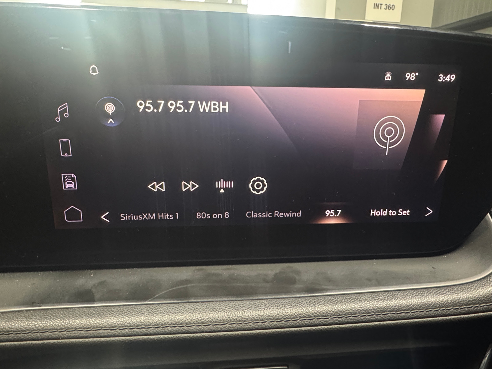 Thumbnail: 2025 Buick Encore GX - 3