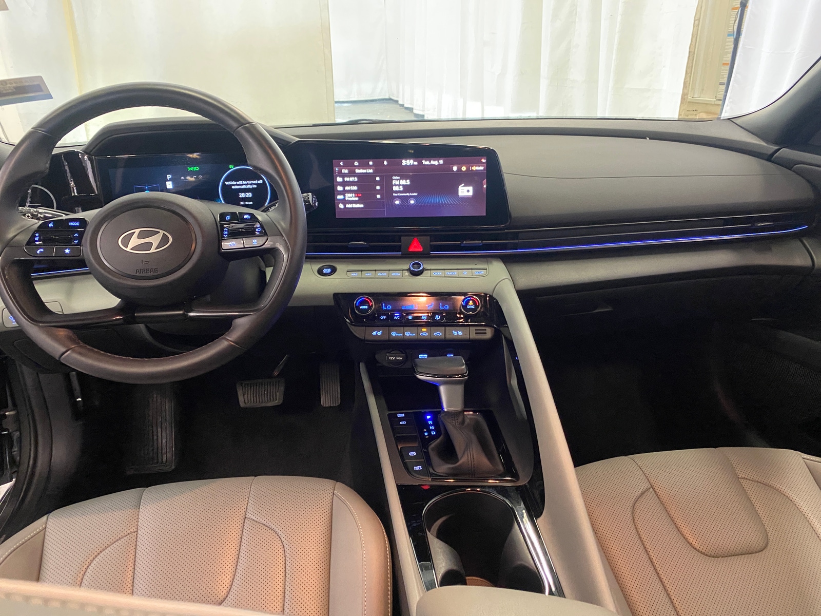 Thumbnail: 2025 Hyundai Elantra - 2