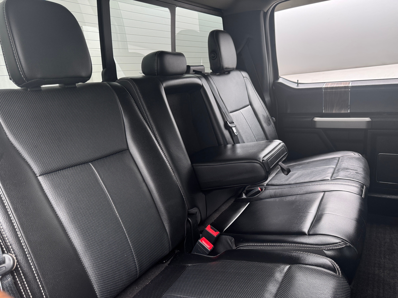 Thumbnail: 2018 Ford Econoline - 5
