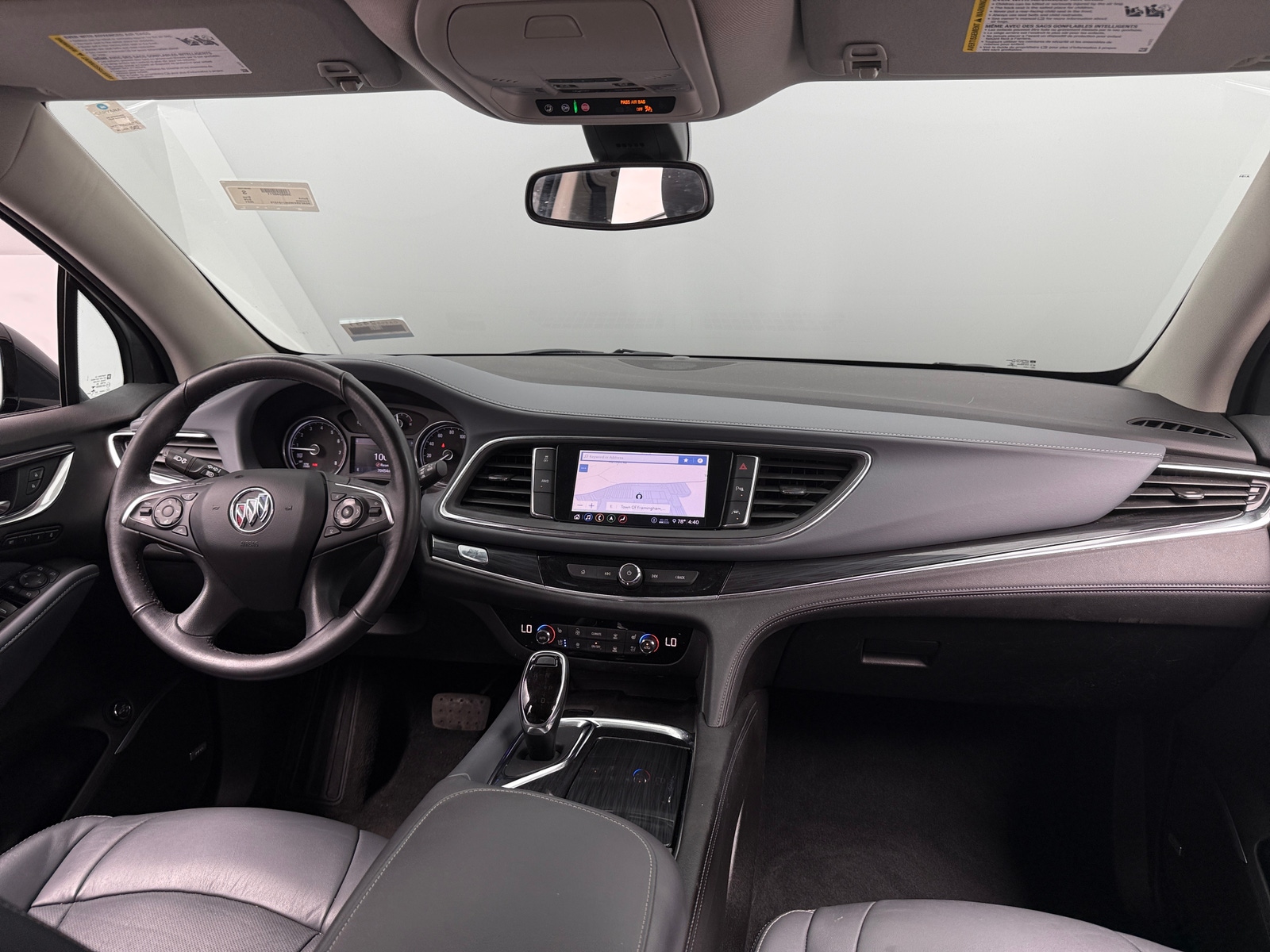 Thumbnail: 2021 Buick Enclave - 2
