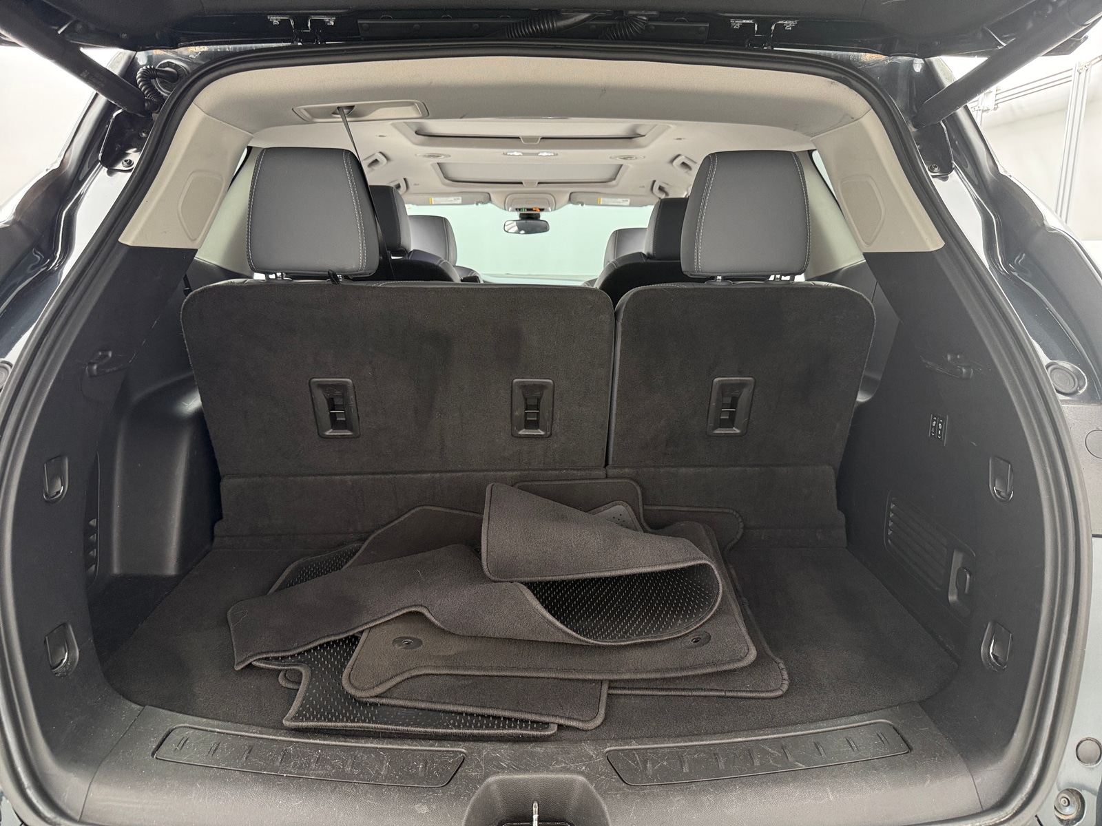 Thumbnail: 2021 Buick Enclave - 6