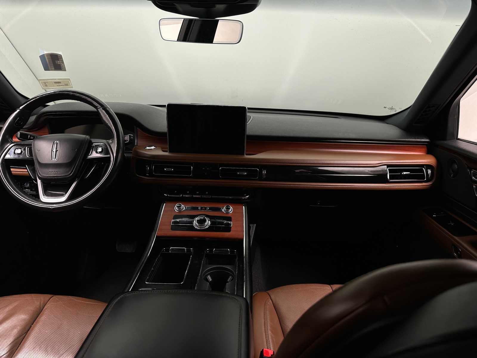 Thumbnail: 2021 Lincoln Aviator - 2