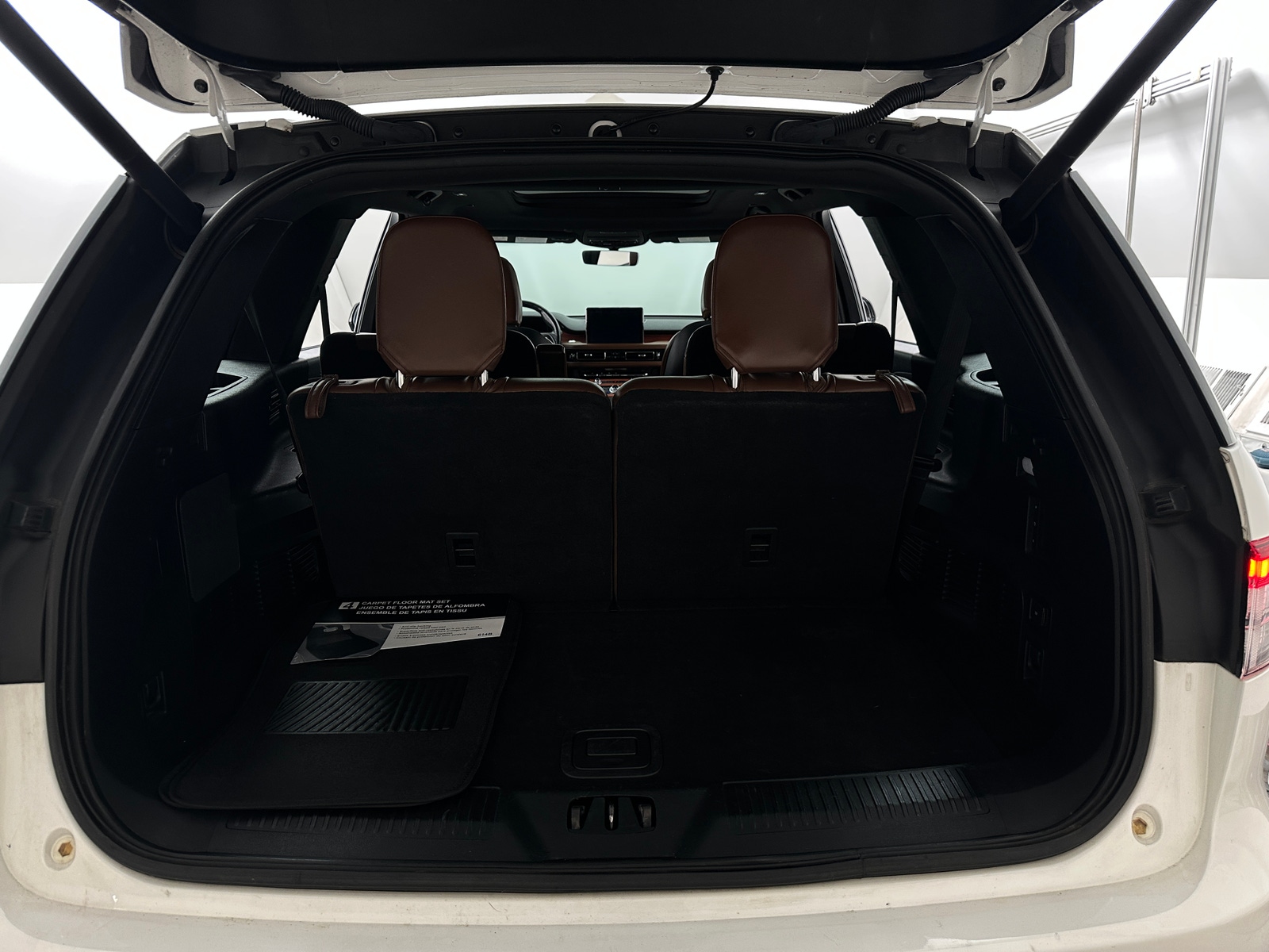 Thumbnail: 2021 Lincoln Aviator - 6