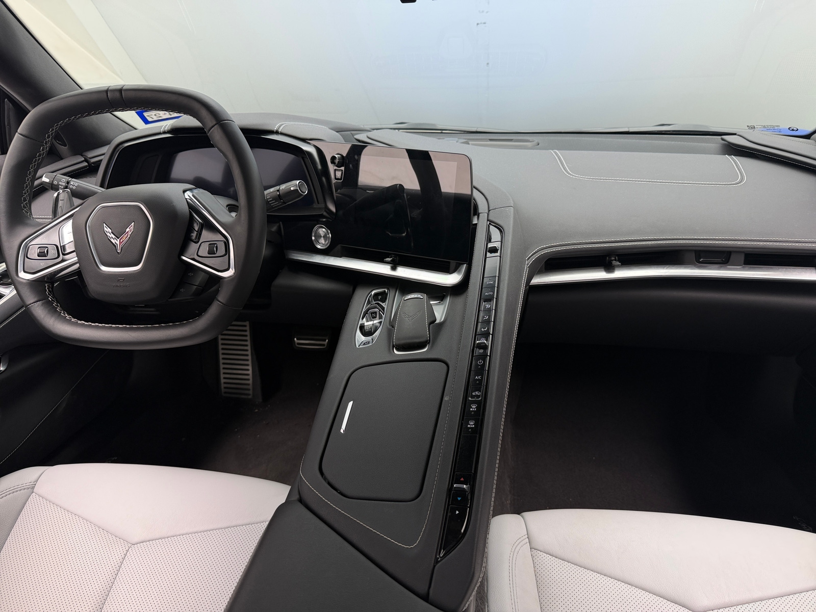 Thumbnail: 2024 Chevrolet Corvette - 2