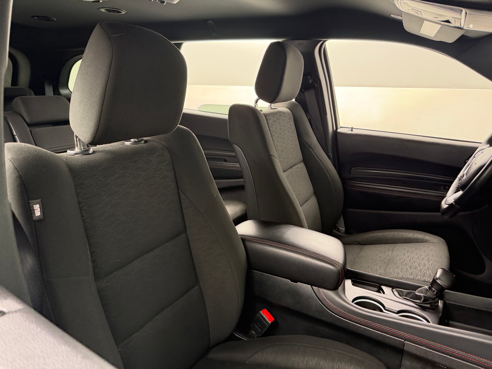 Thumbnail: 2025 Dodge Durango - 2