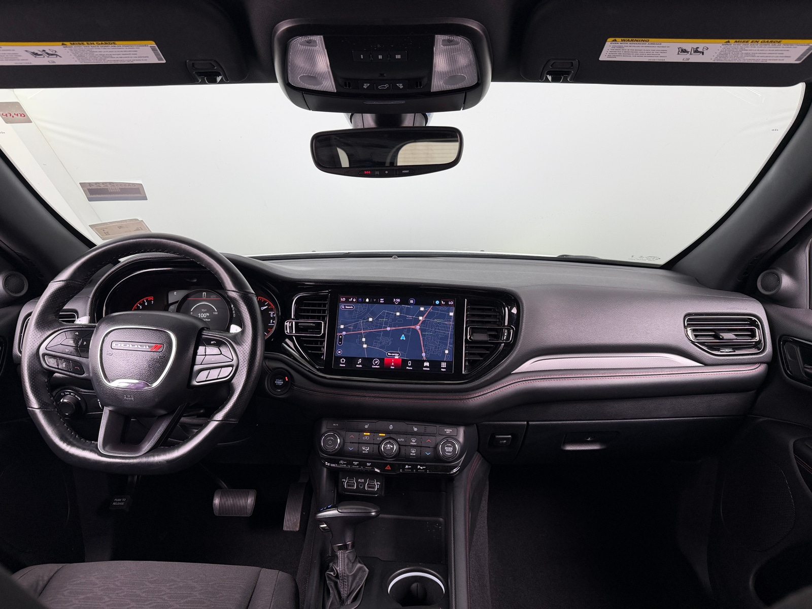 Thumbnail: 2025 Dodge Durango - 3