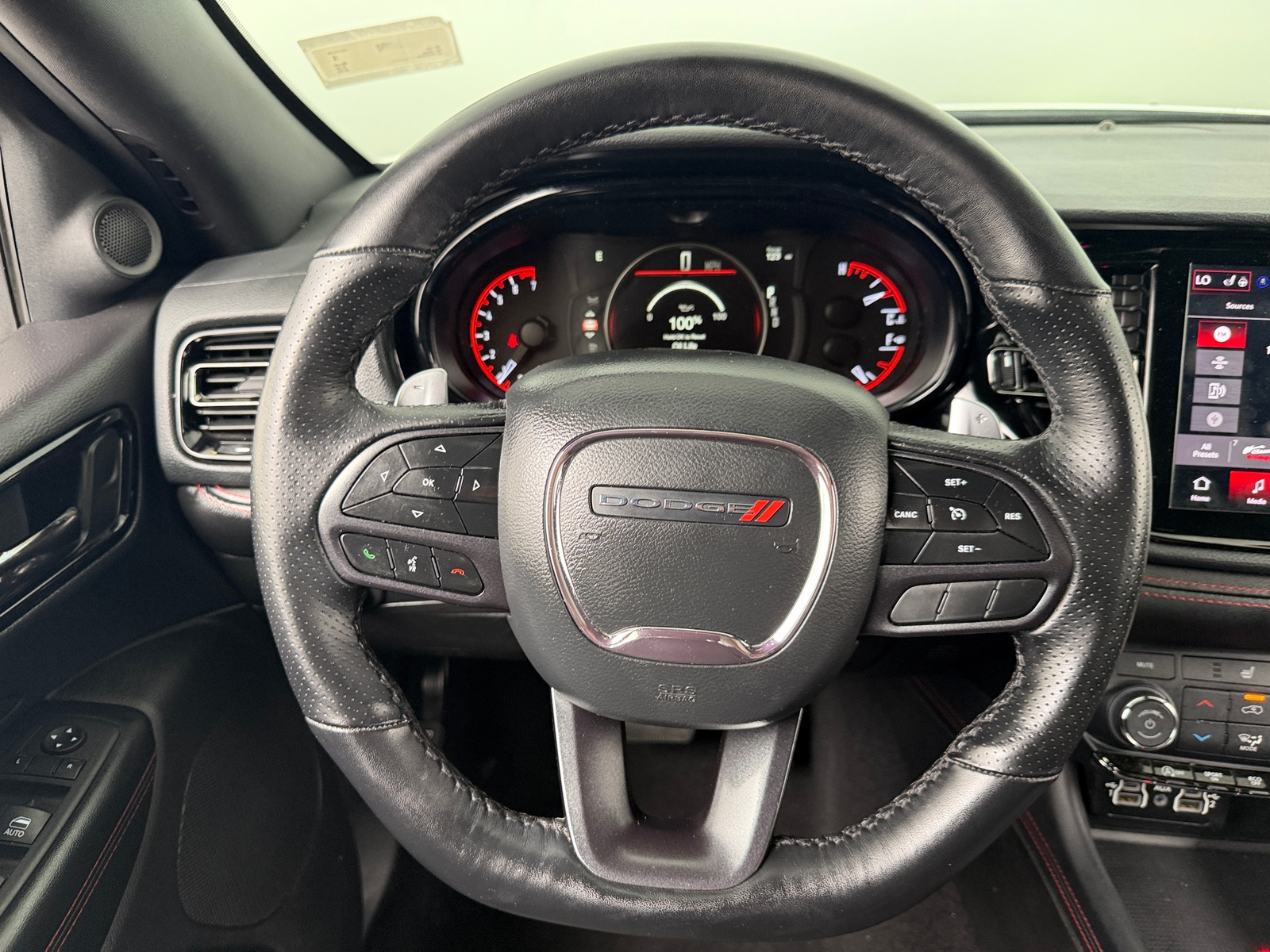 Thumbnail: 2025 Dodge Durango - 5