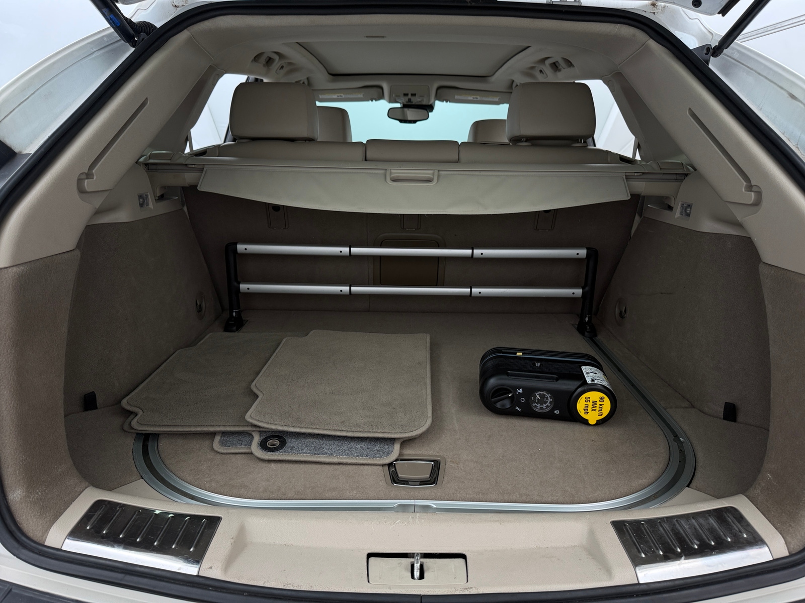Thumbnail: 2015 Cadillac SRX - 6