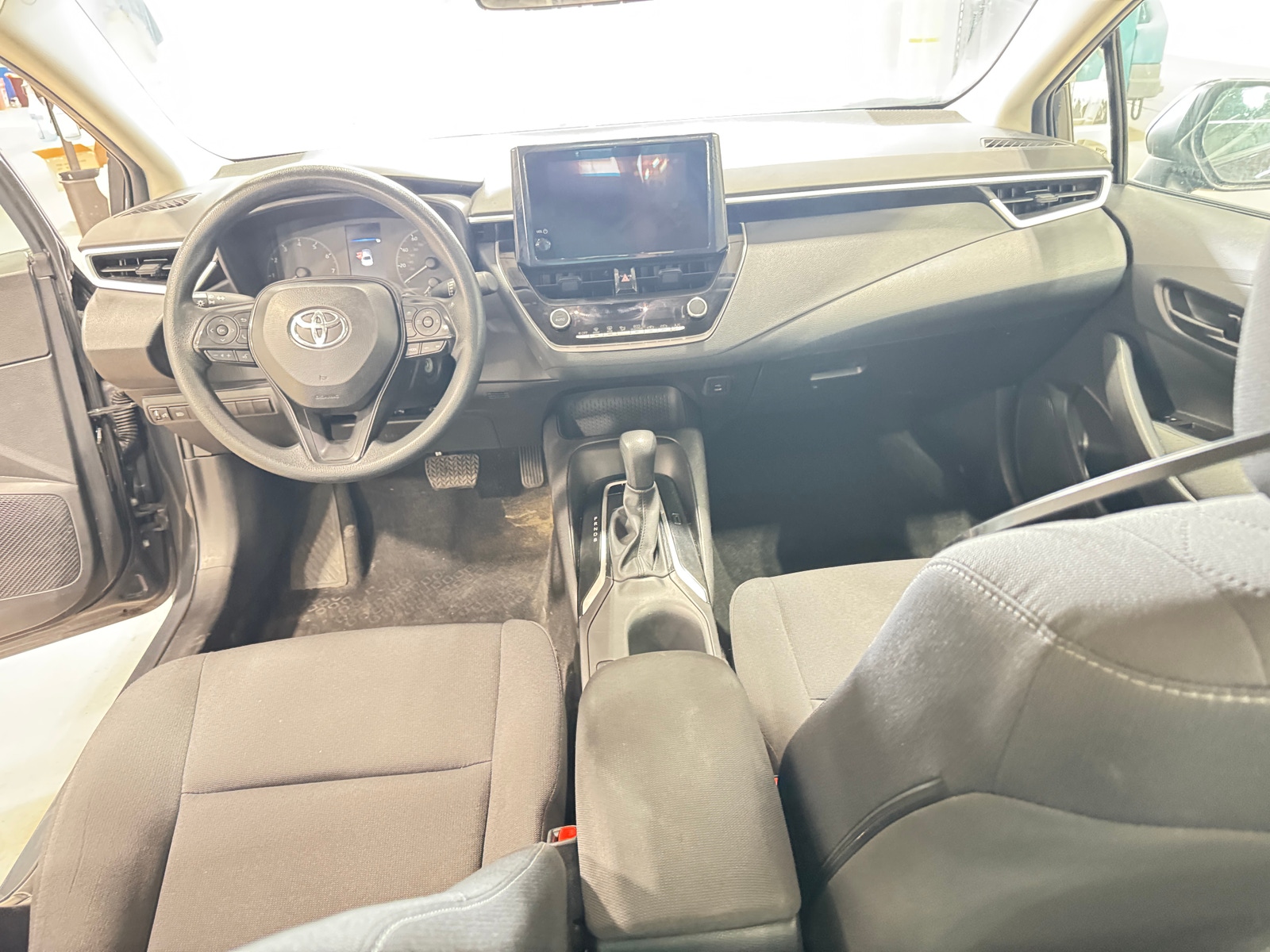 Thumbnail: 2025 Toyota Corolla - 3