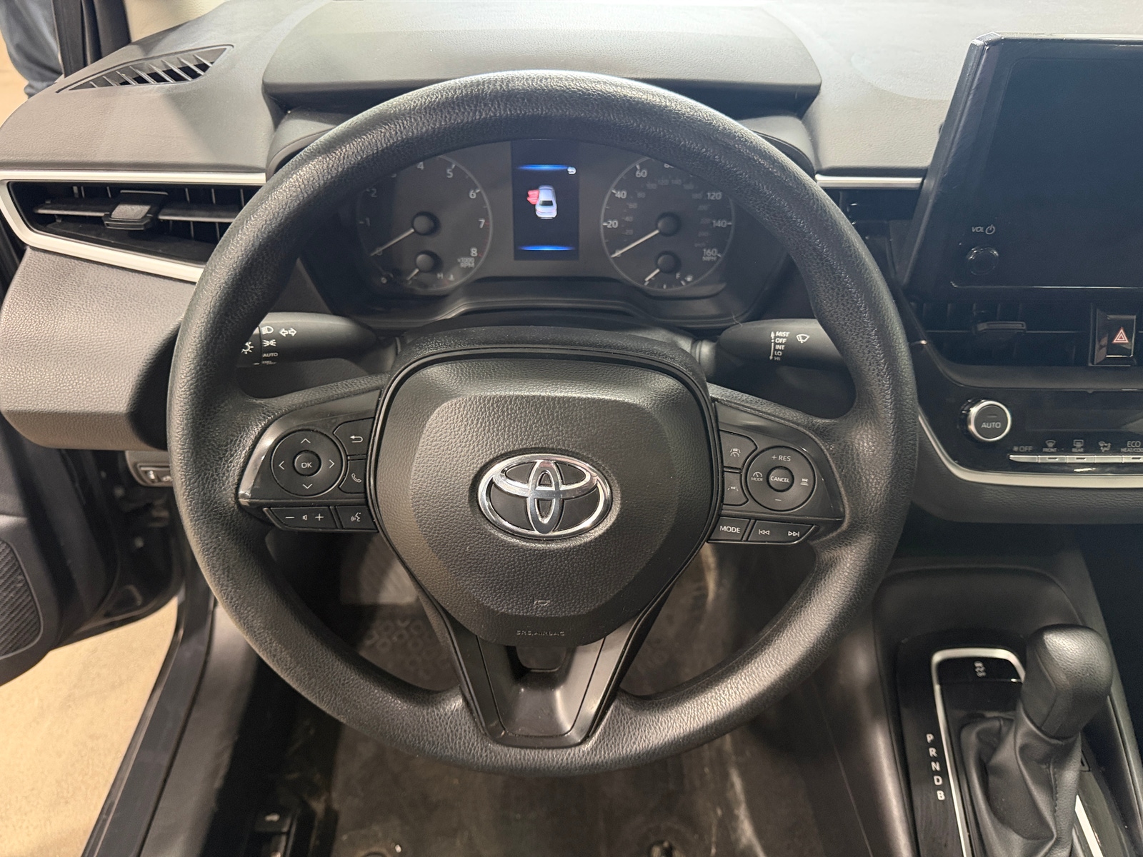 Thumbnail: 2025 Toyota Corolla - 5