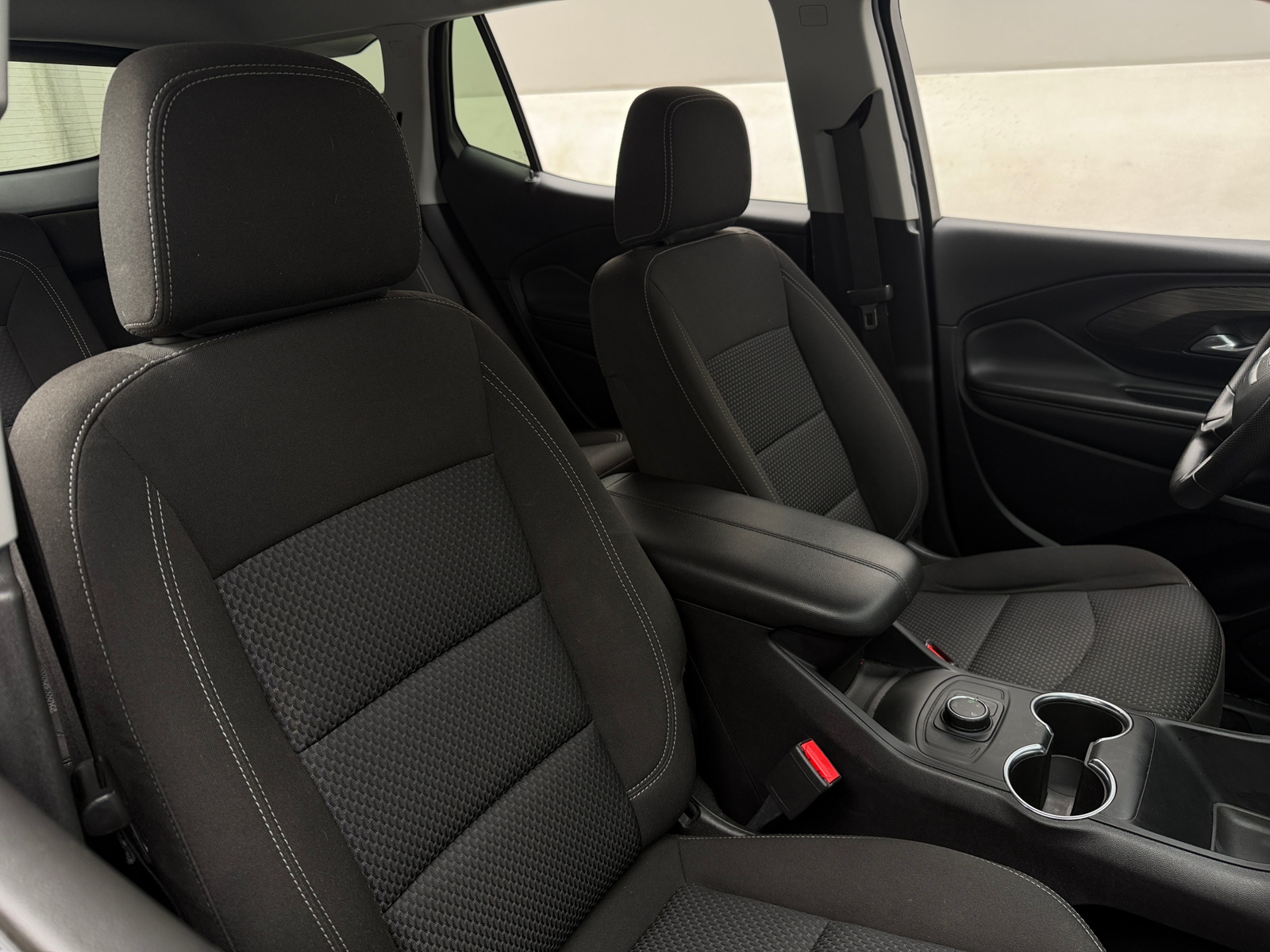 Thumbnail: 2024 GMC Terrain - 2
