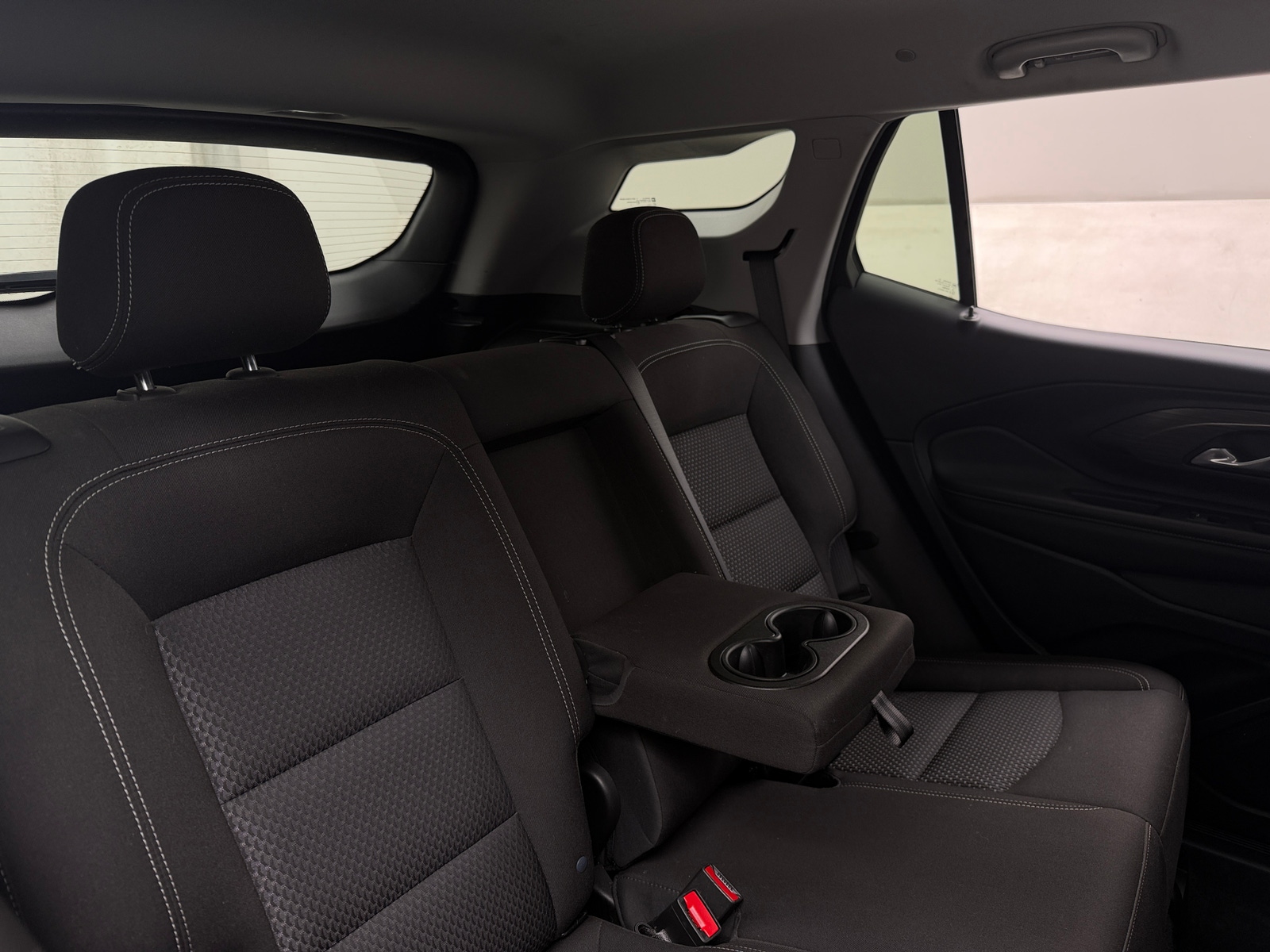 Thumbnail: 2024 GMC Terrain - 6