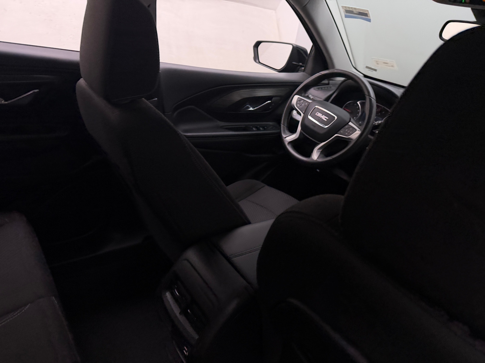 Thumbnail: 2024 GMC Terrain - 3