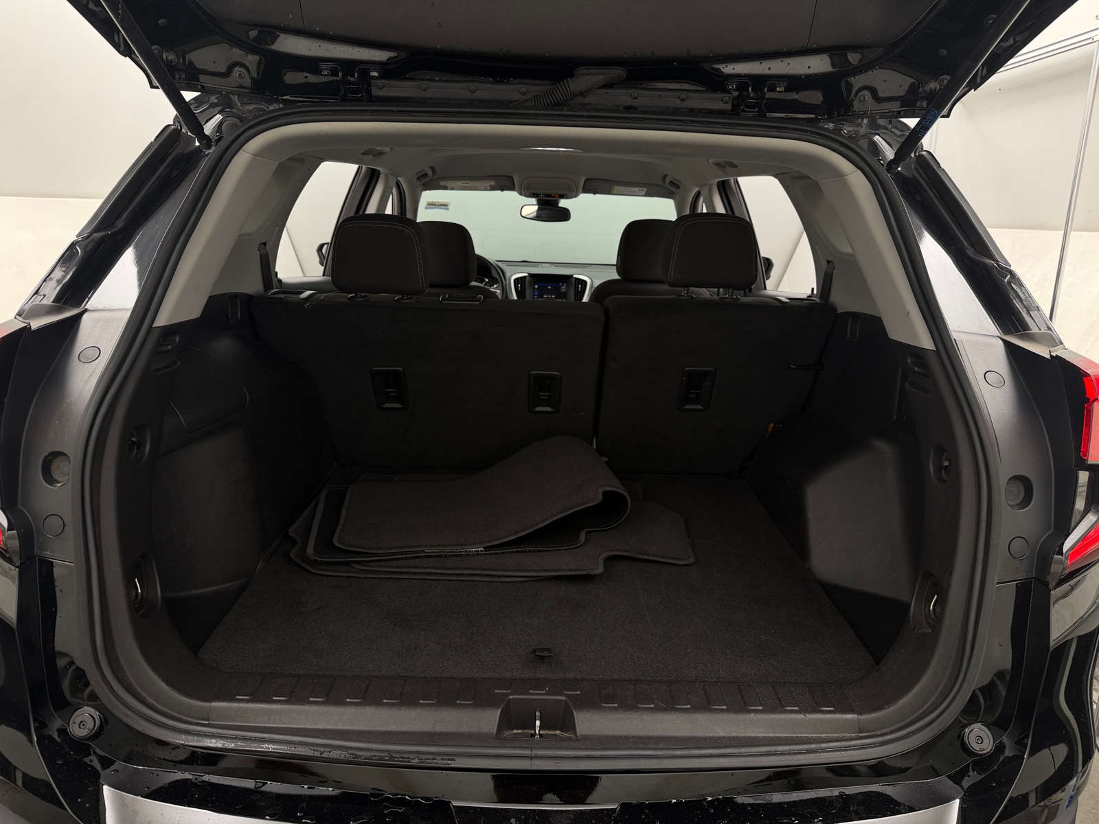 Thumbnail: 2024 GMC Terrain - 7