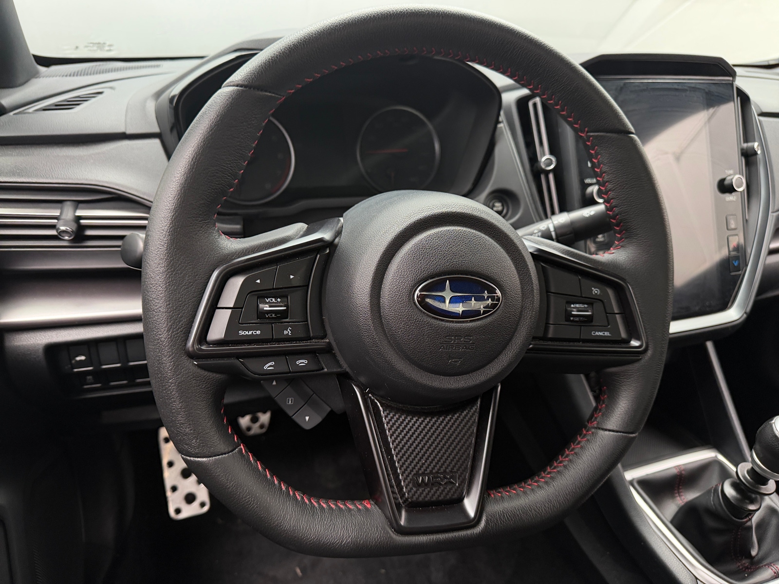 Thumbnail: 2023 Subaru WRX - 5