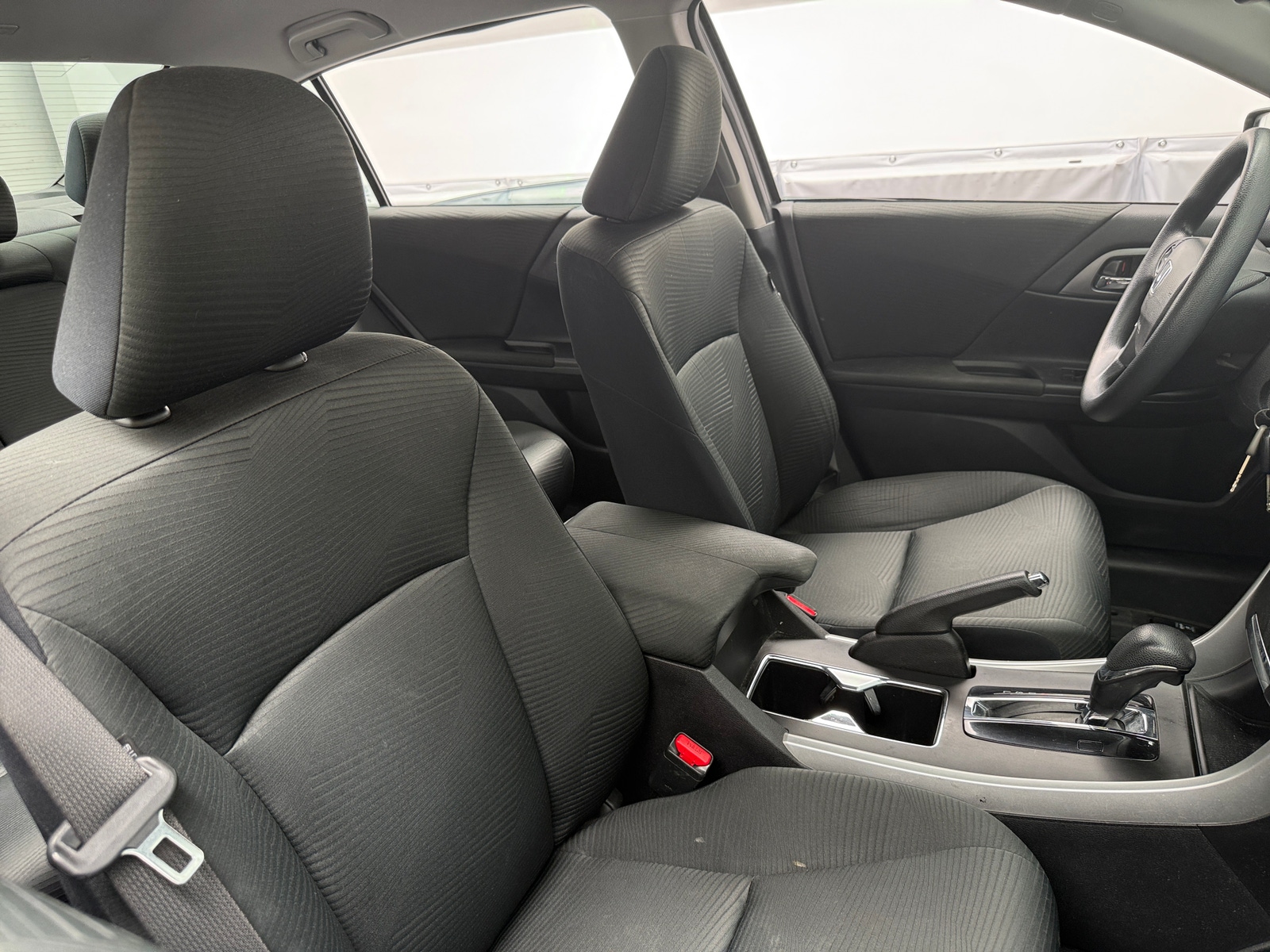 Thumbnail: 2015 Honda Accord - 2
