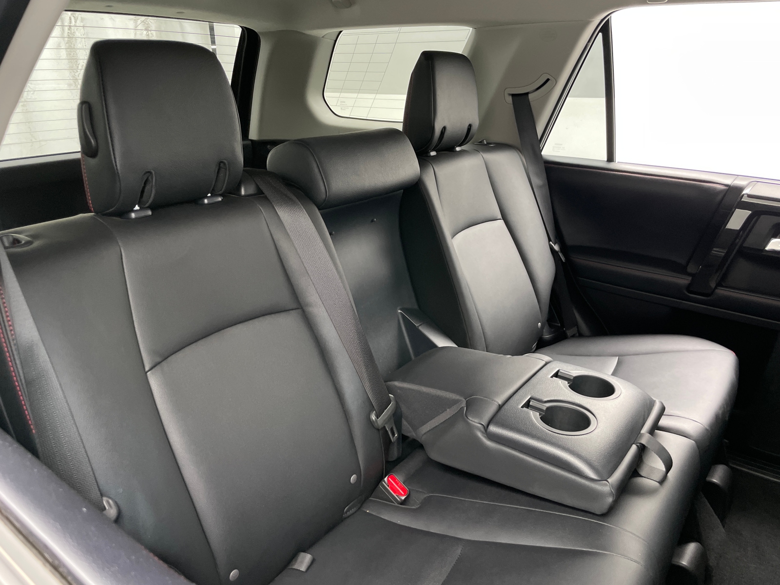 Thumbnail: 2019 Toyota 4Runner - 5