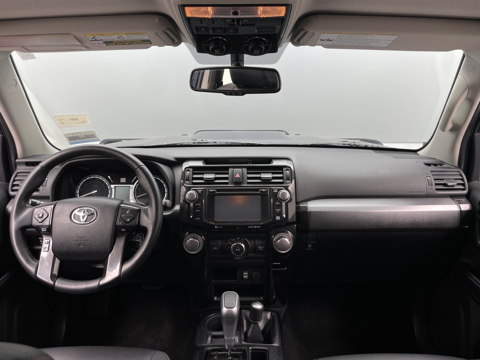 Thumbnail: 2019 Toyota 4Runner - 2