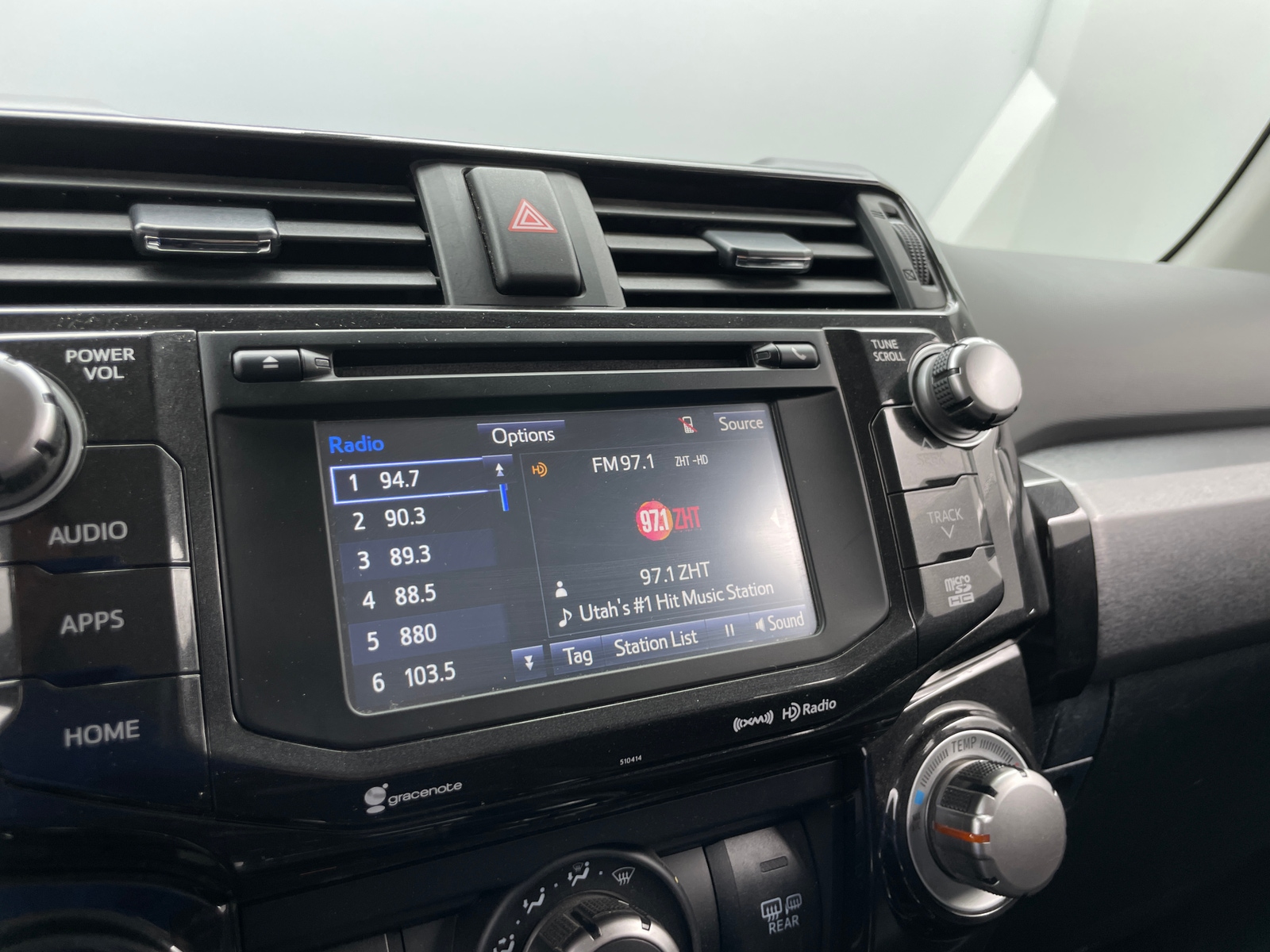 Thumbnail: 2019 Toyota 4Runner - 3