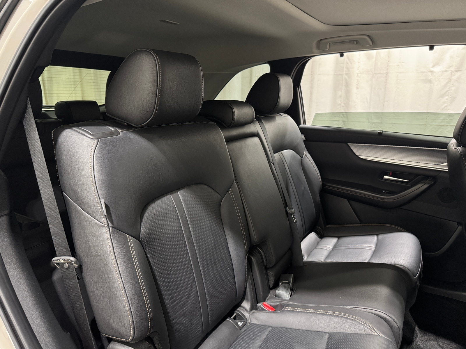 Thumbnail: 2026 Mazda CX-90 - 5