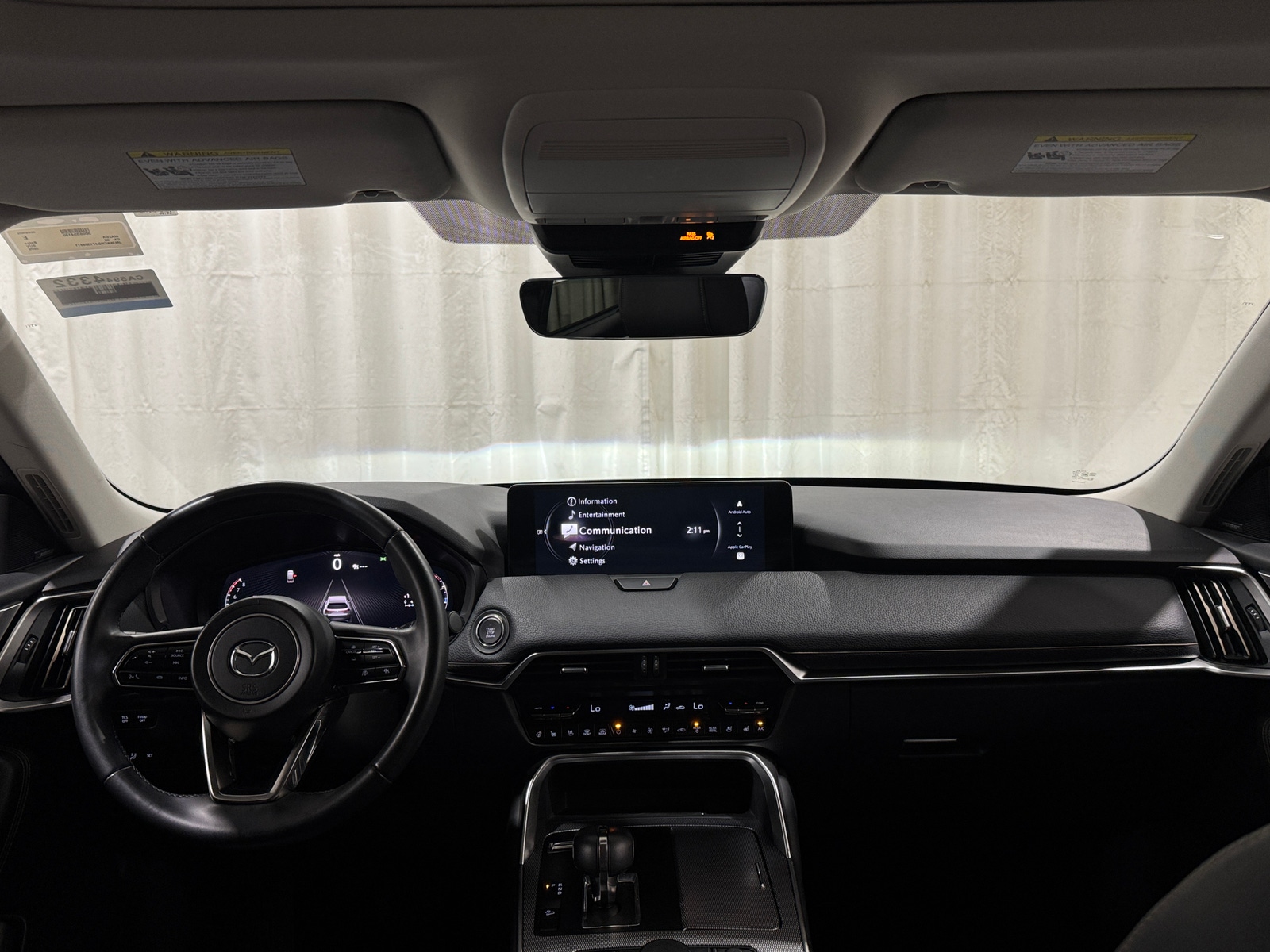 Thumbnail: 2026 Mazda CX-90 - 2